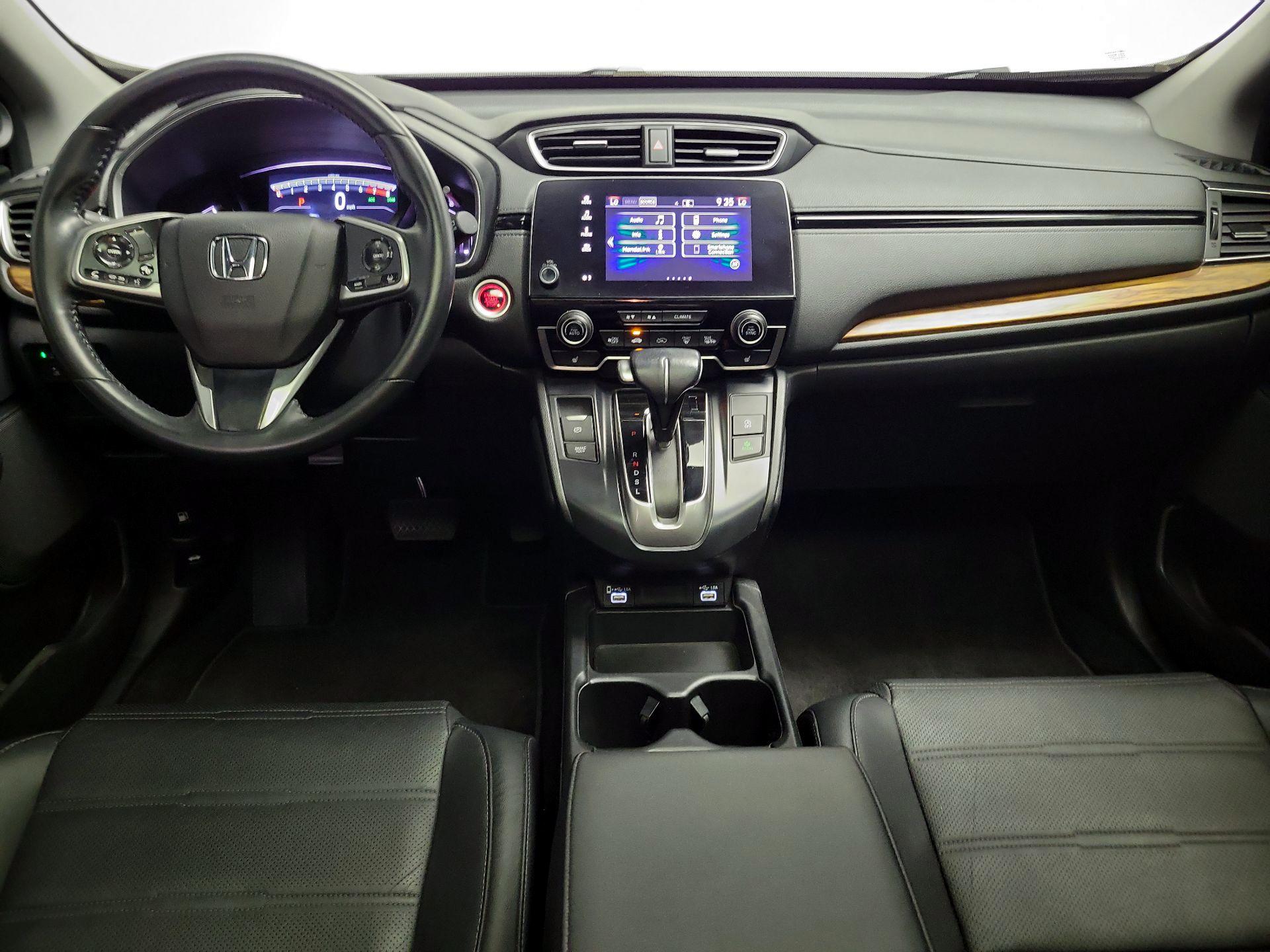 Thumbnail: 2022 Honda CR-V - 9