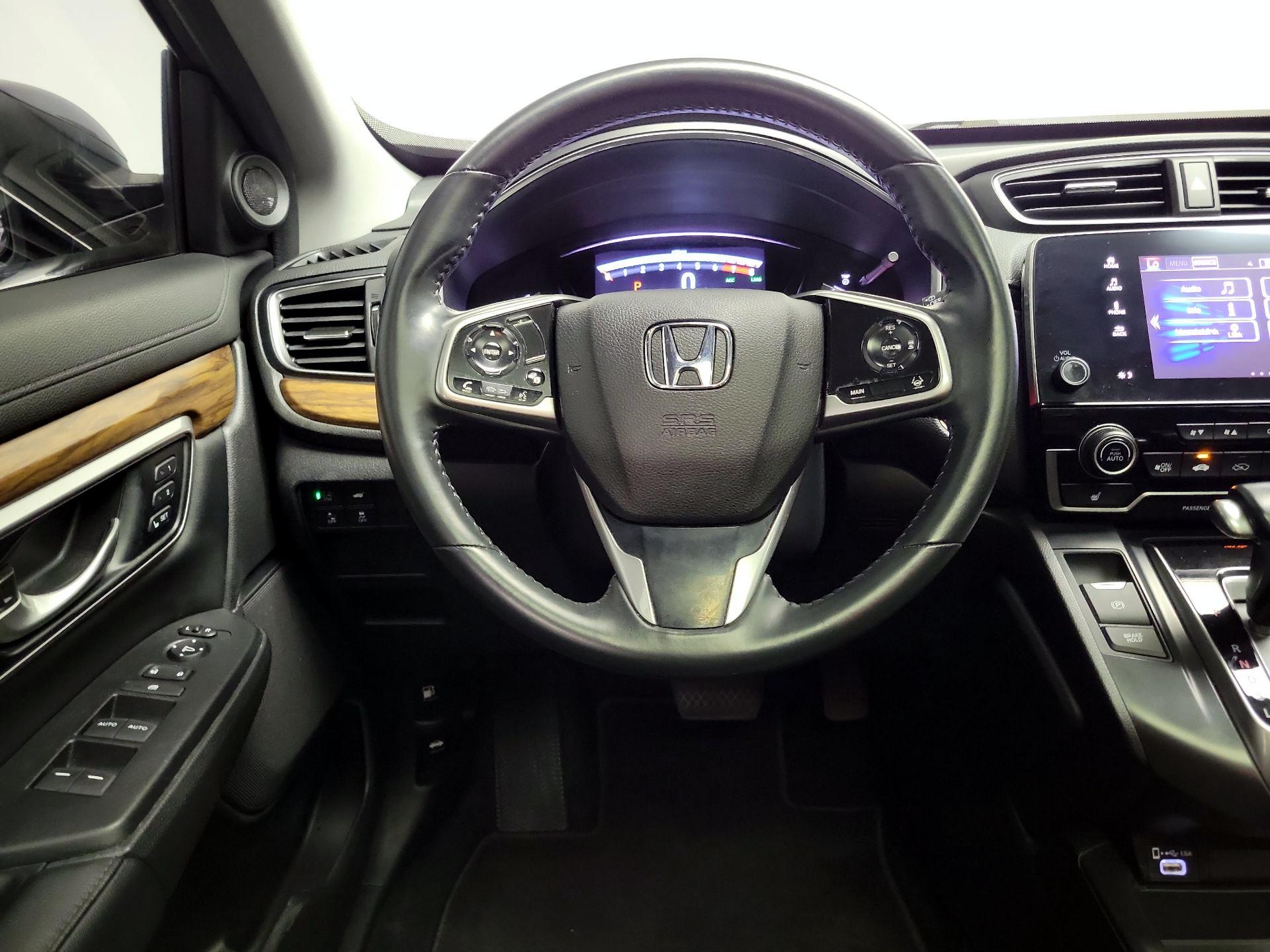 Thumbnail: 2022 Honda CR-V - 10