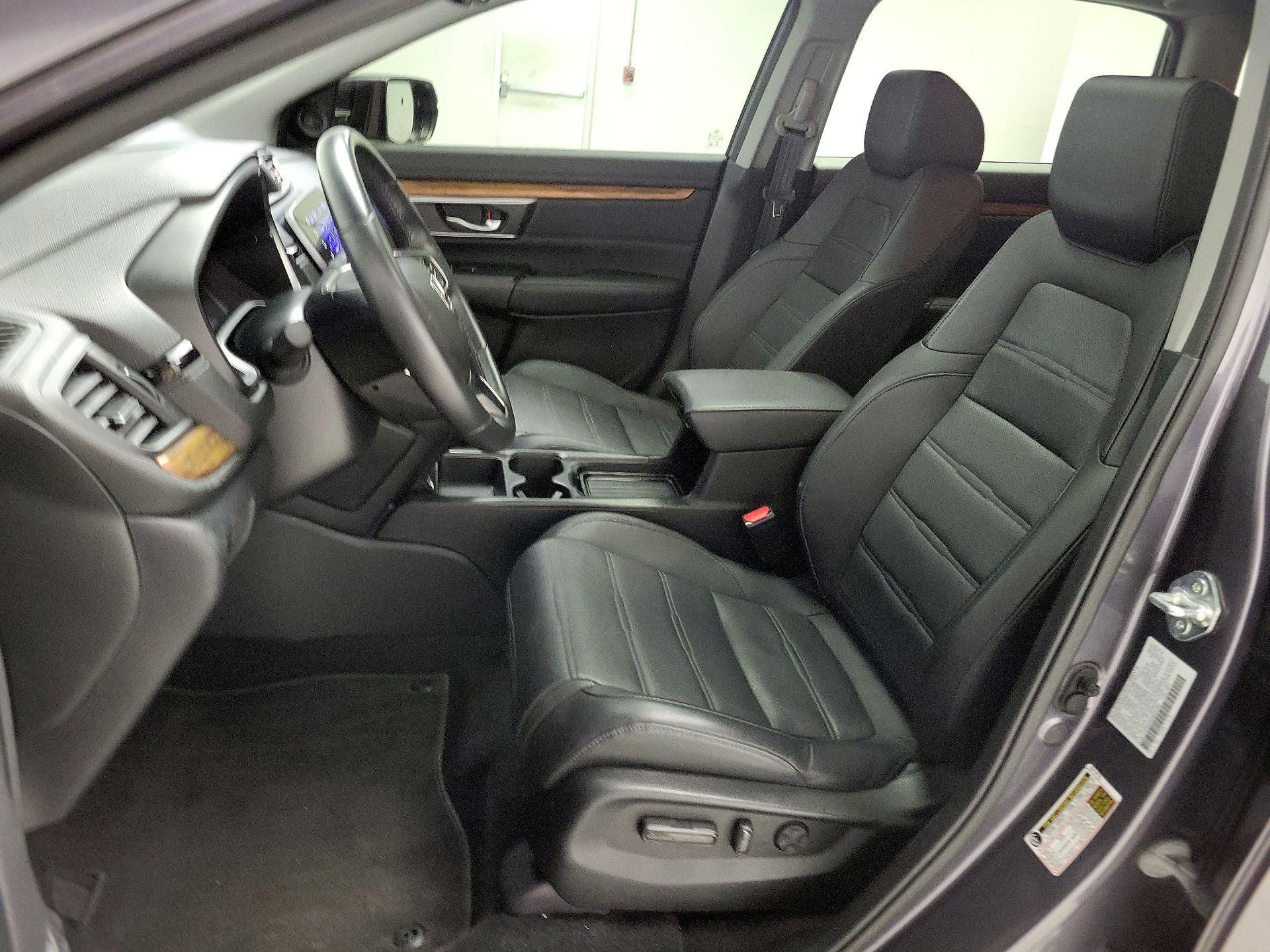 Thumbnail: 2022 Honda CR-V - 11