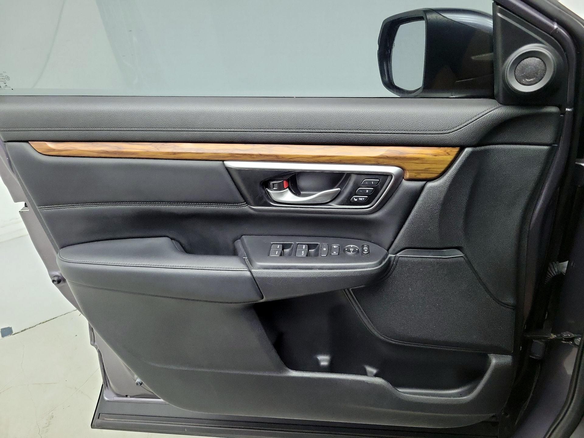 Thumbnail: 2022 Honda CR-V - 12