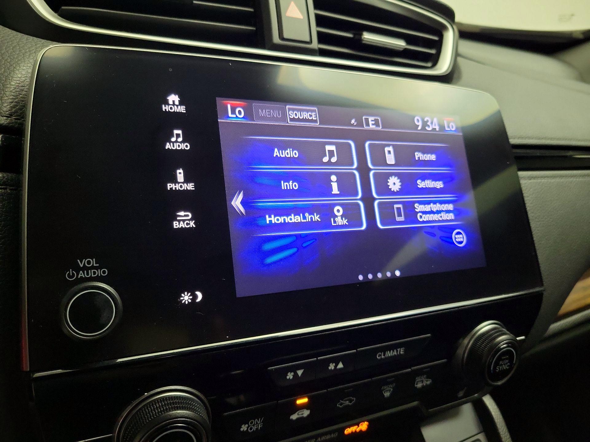 Thumbnail: 2022 Honda CR-V - 14