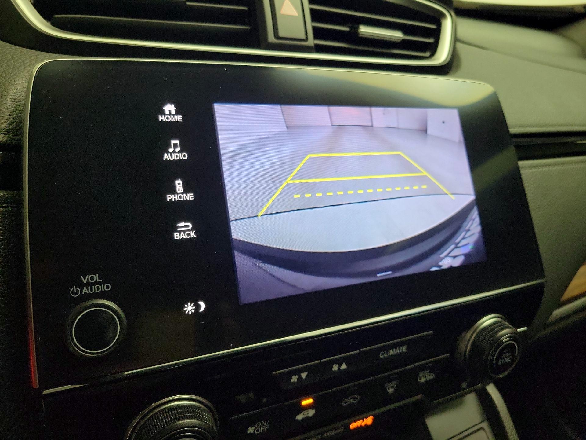 Thumbnail: 2022 Honda CR-V - 15