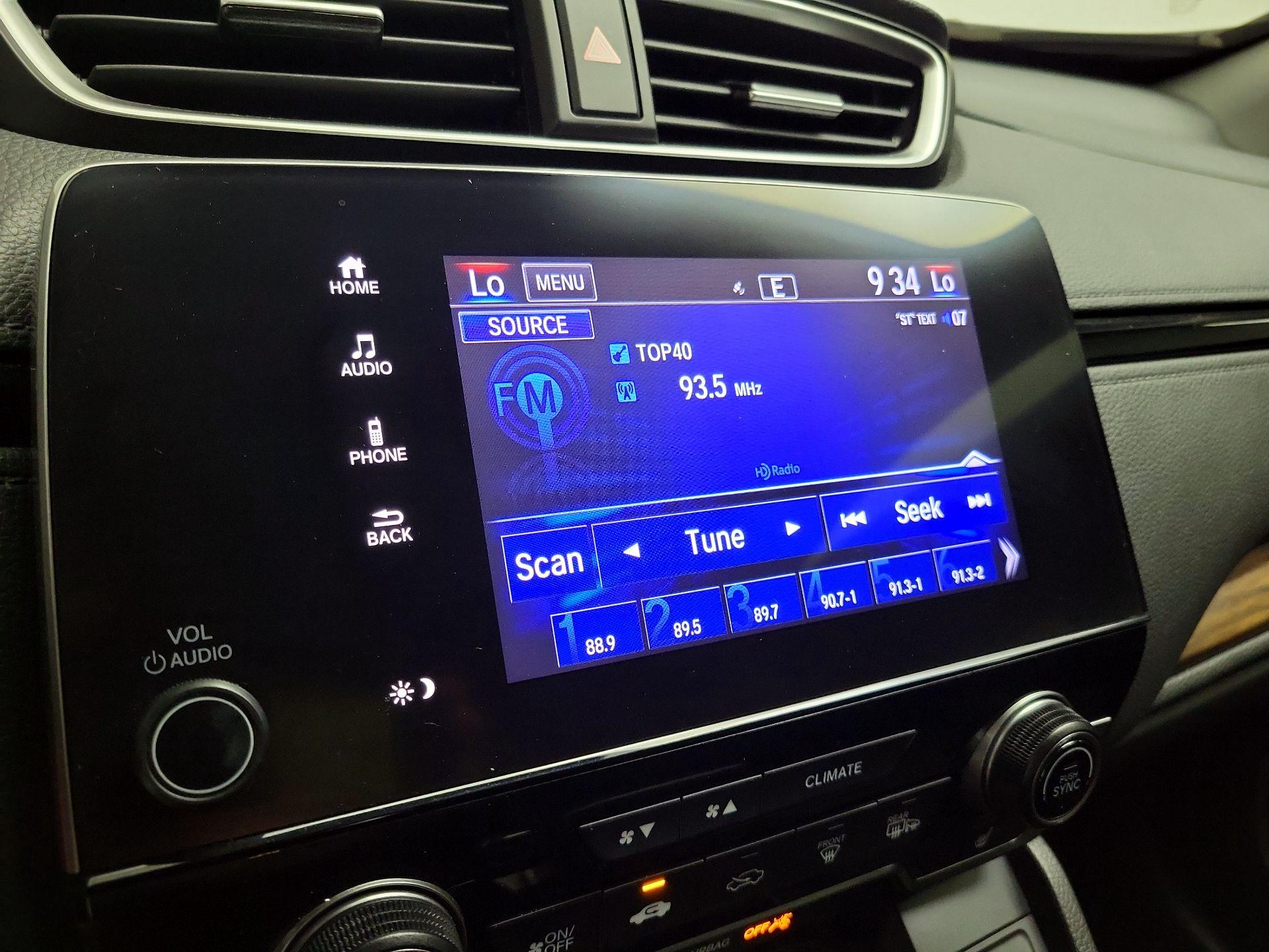 Thumbnail: 2022 Honda CR-V - 16