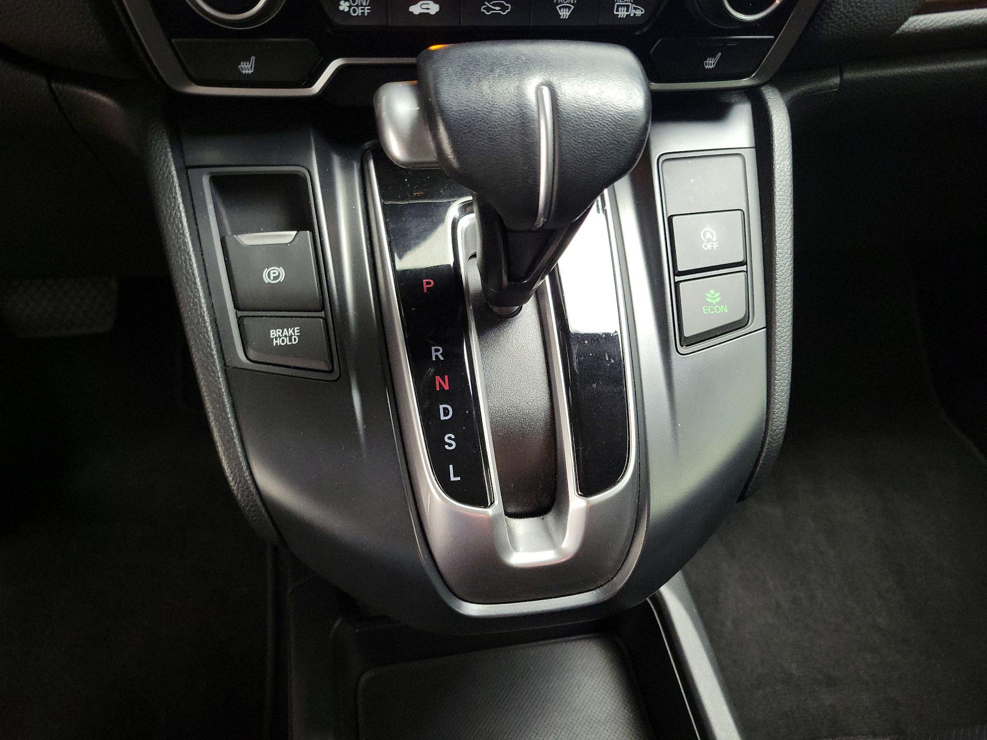 Thumbnail: 2022 Honda CR-V - 18