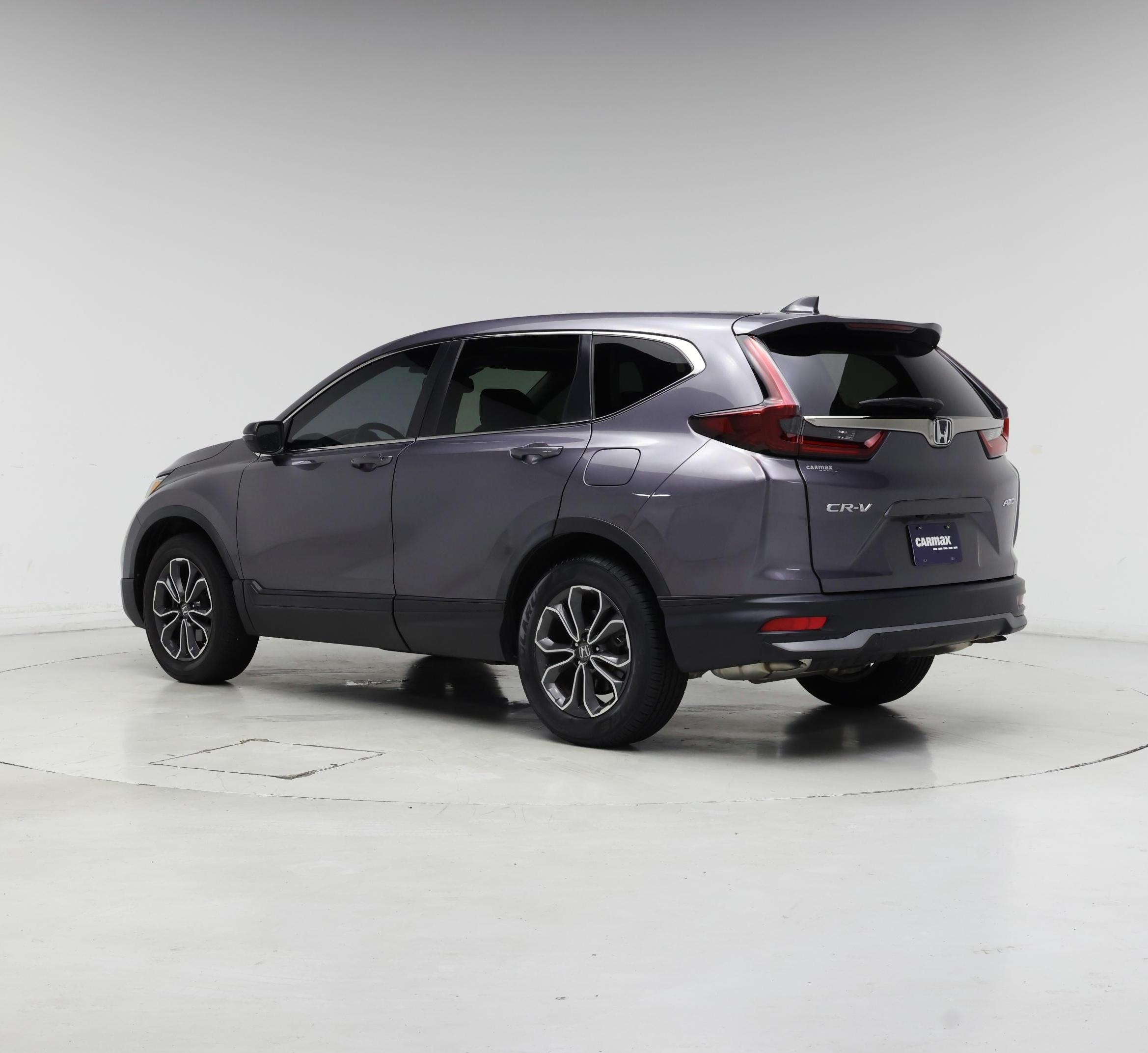 Thumbnail: 2022 Honda CR-V - 2