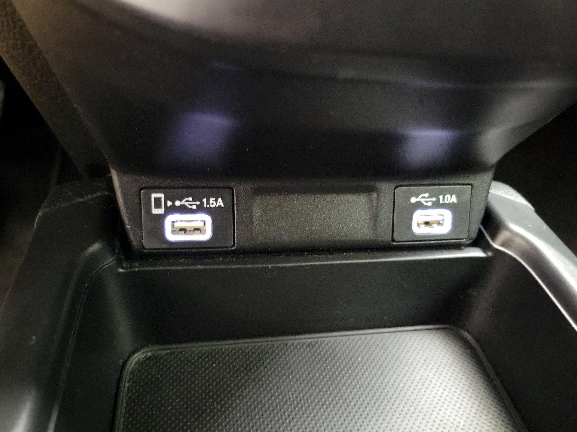 Thumbnail: 2022 Honda CR-V - 19