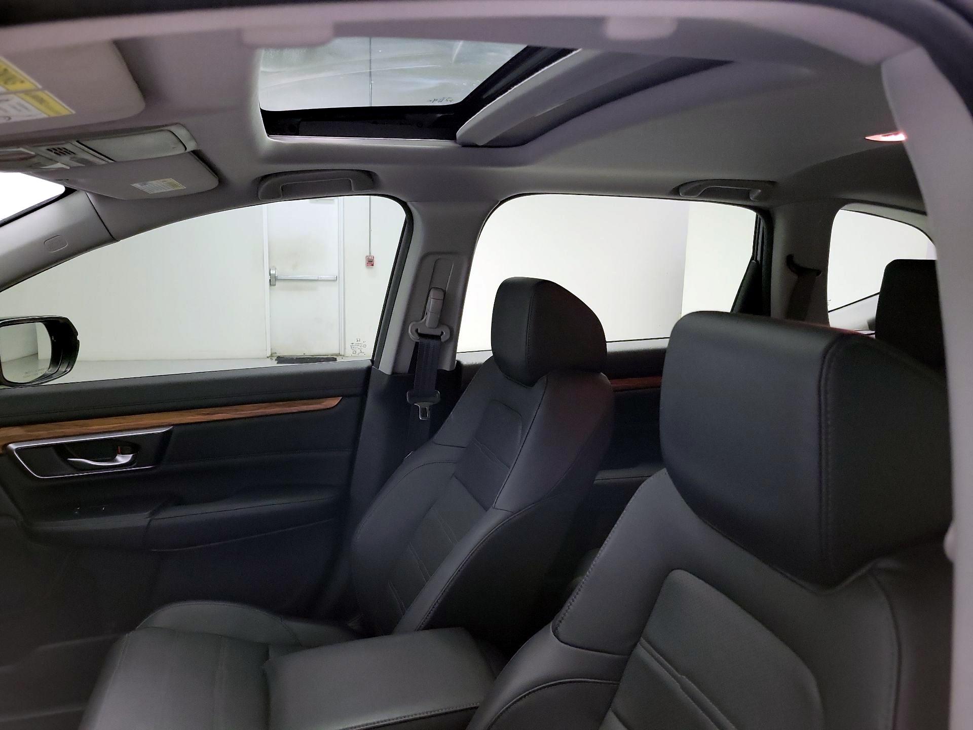 Thumbnail: 2022 Honda CR-V - 20