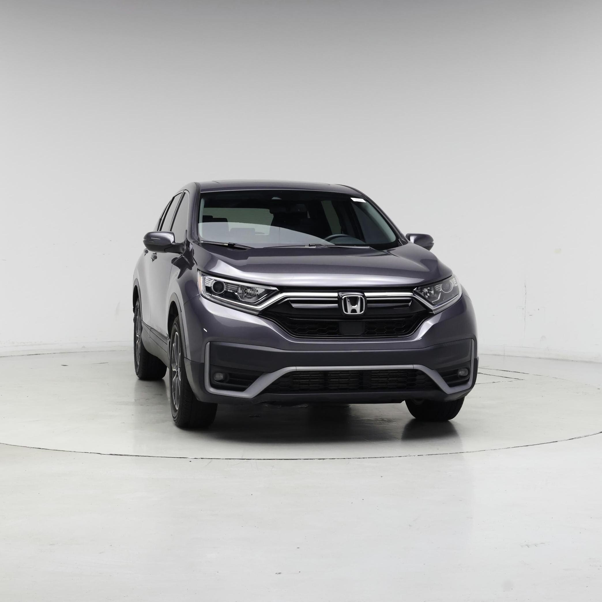 Thumbnail: 2022 Honda CR-V - 5
