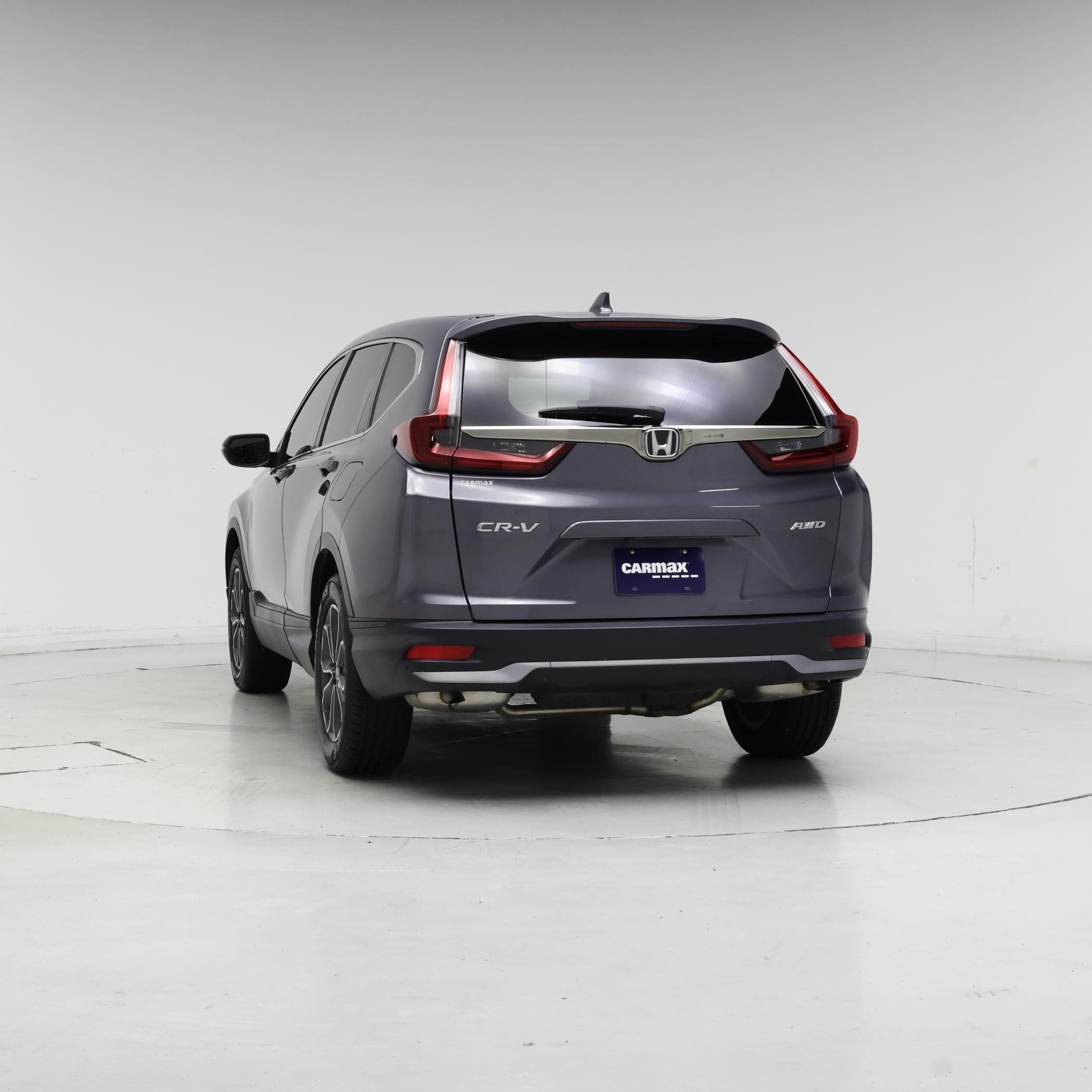 Thumbnail: 2022 Honda CR-V - 6