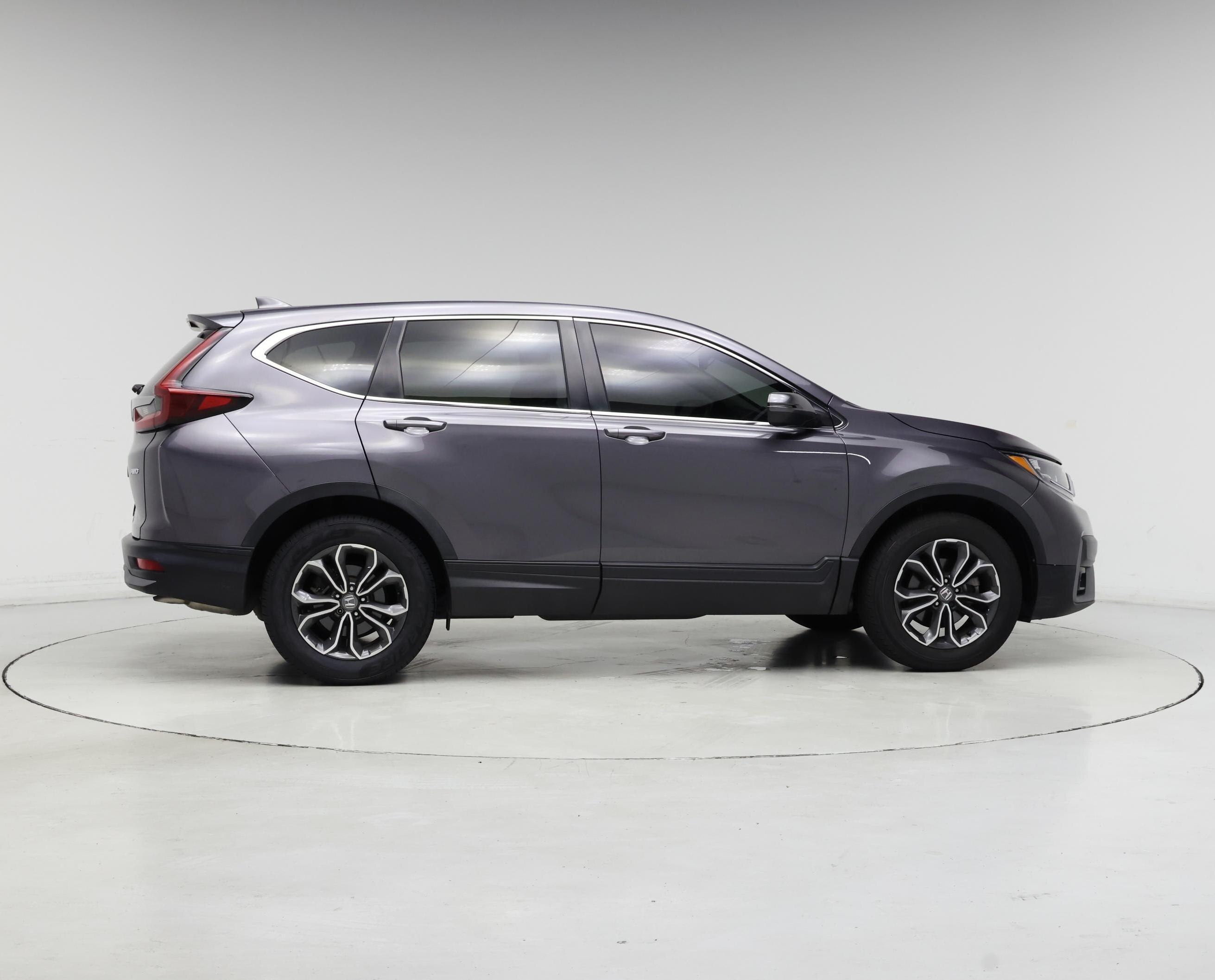 Thumbnail: 2022 Honda CR-V - 7