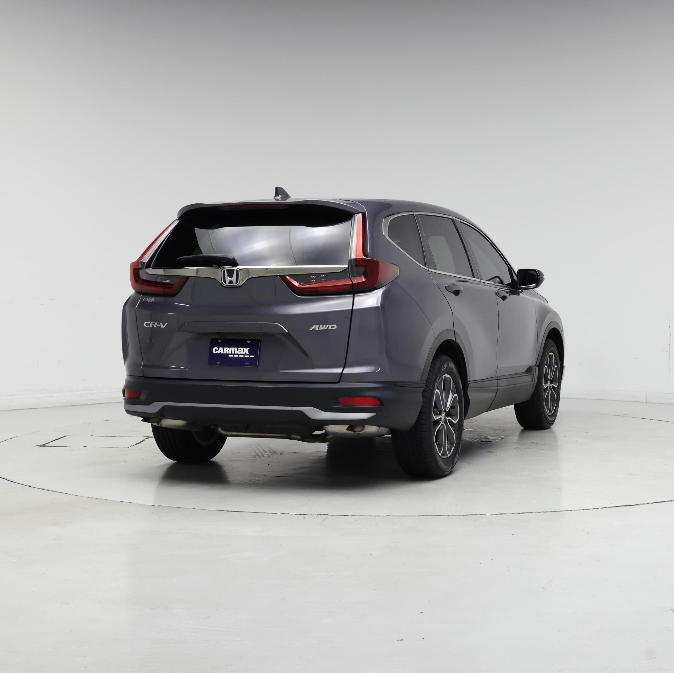 Thumbnail: 2022 Honda CR-V - 8