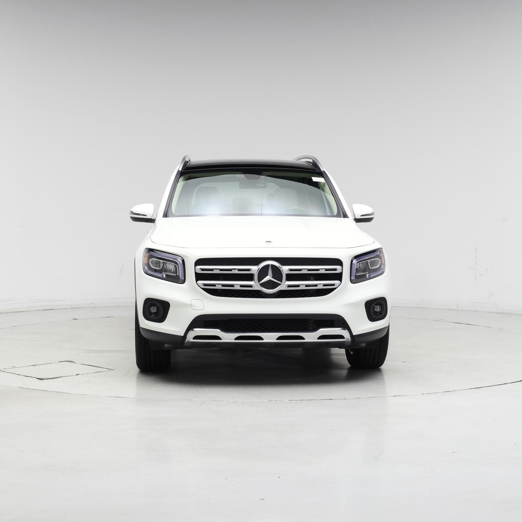 Thumbnail: 2023 Mercedes-Benz GLB - 5