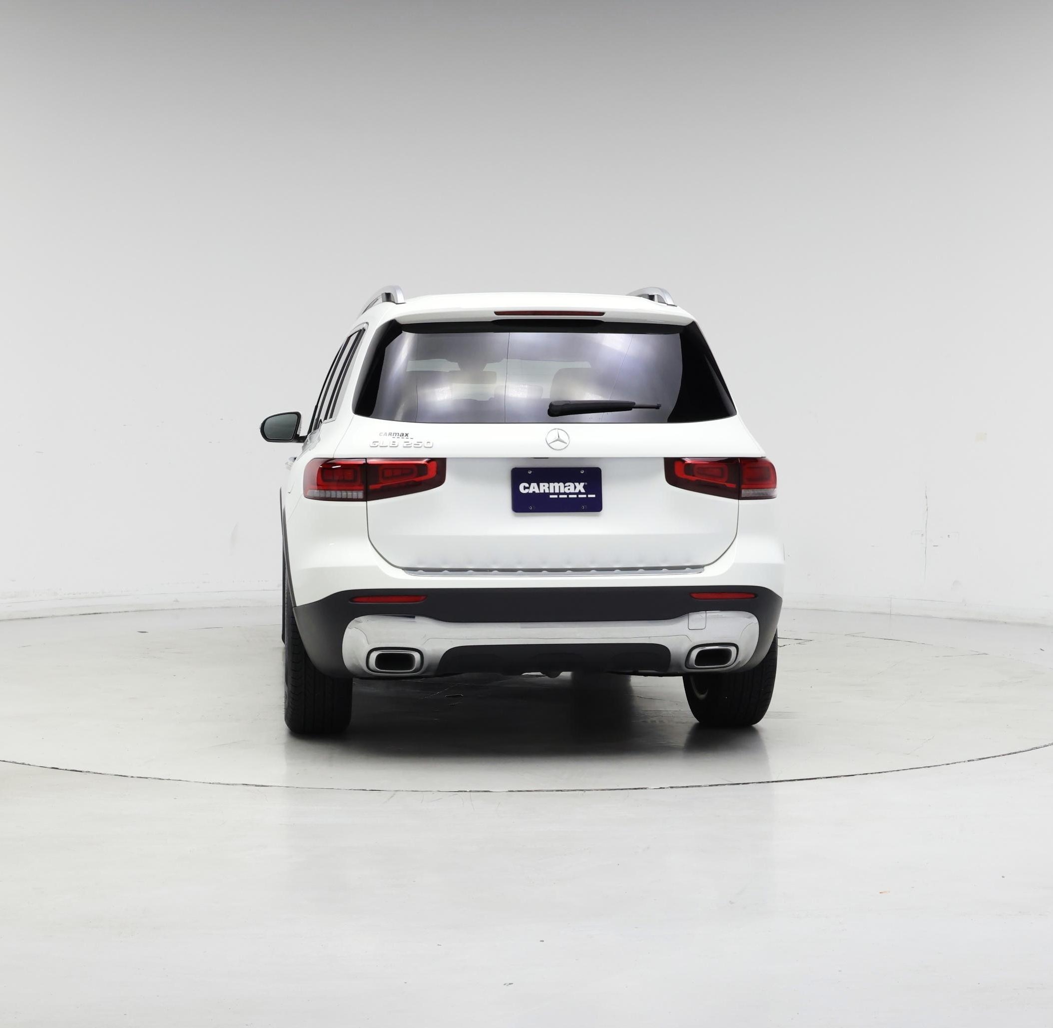 Thumbnail: 2023 Mercedes-Benz GLB - 6
