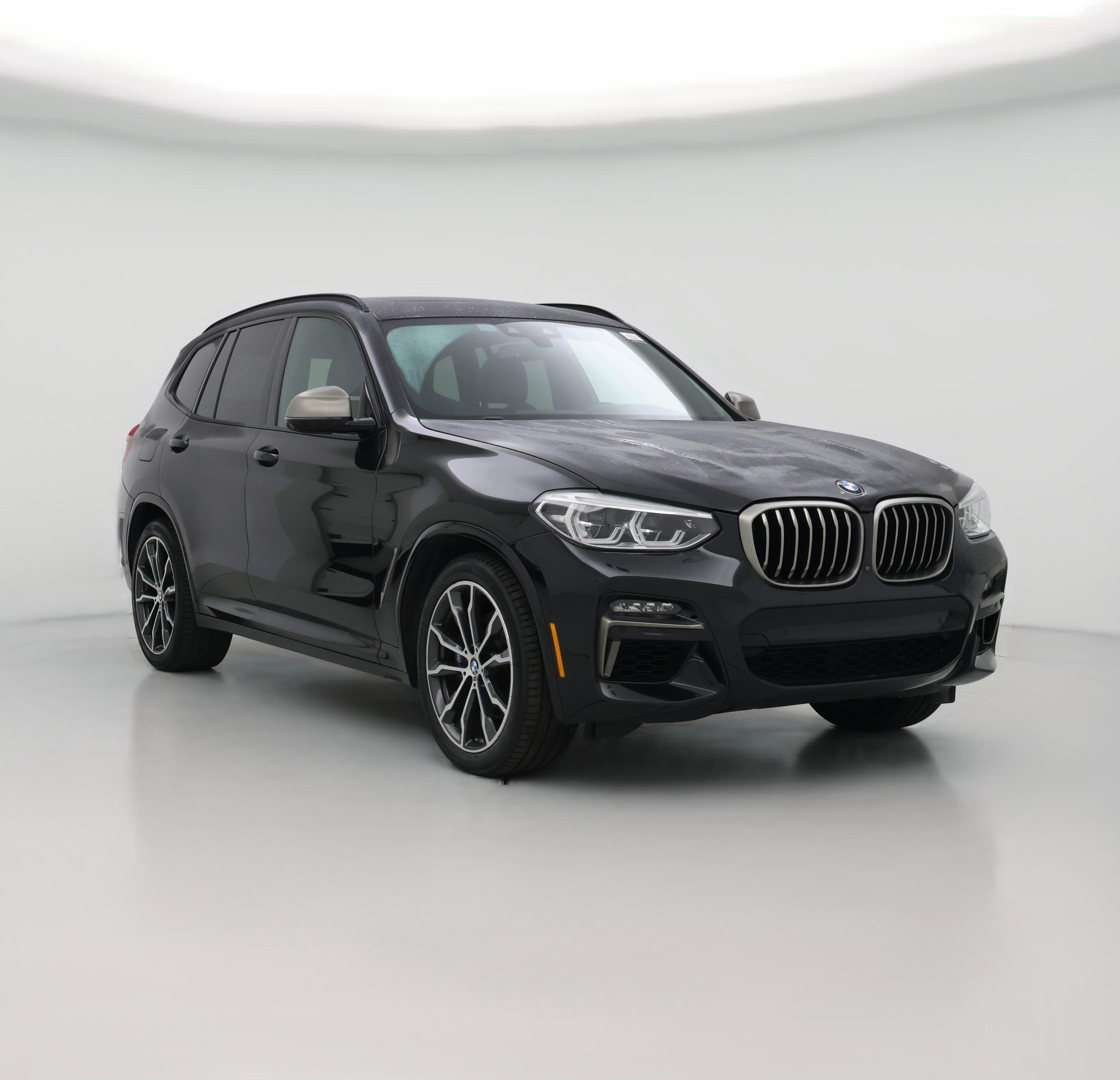 Thumbnail: 2020 BMW X3 - 1