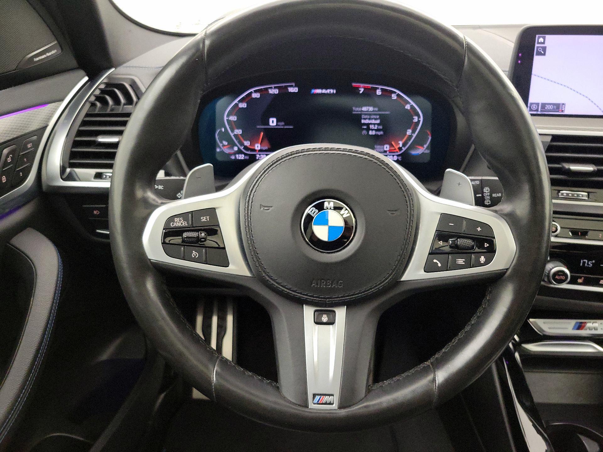 Thumbnail: 2020 BMW X3 - 10