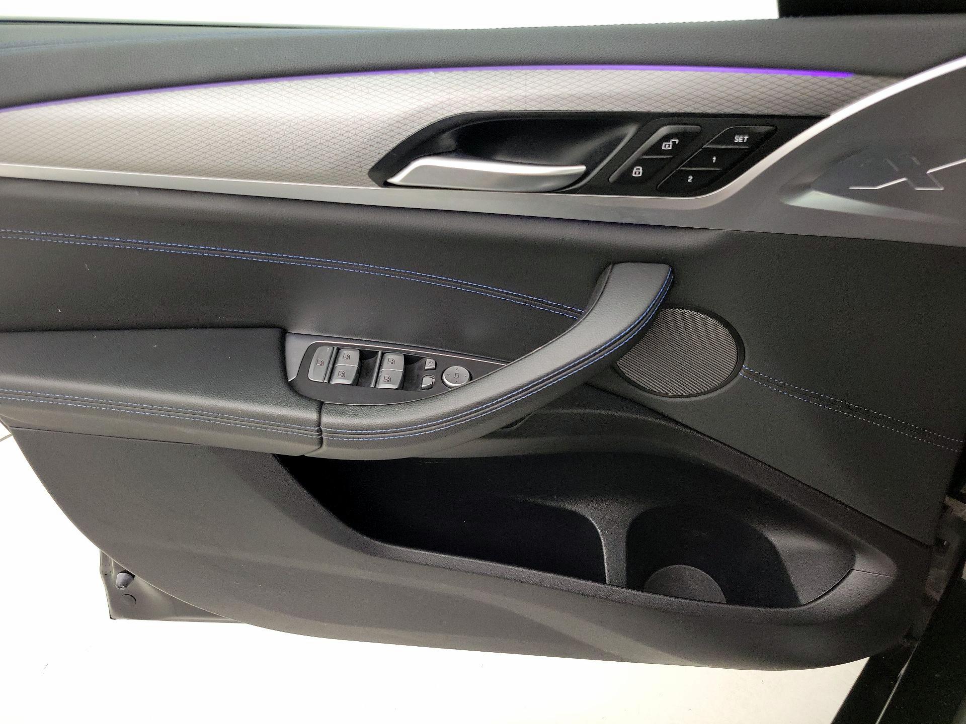 Thumbnail: 2020 BMW X3 - 12