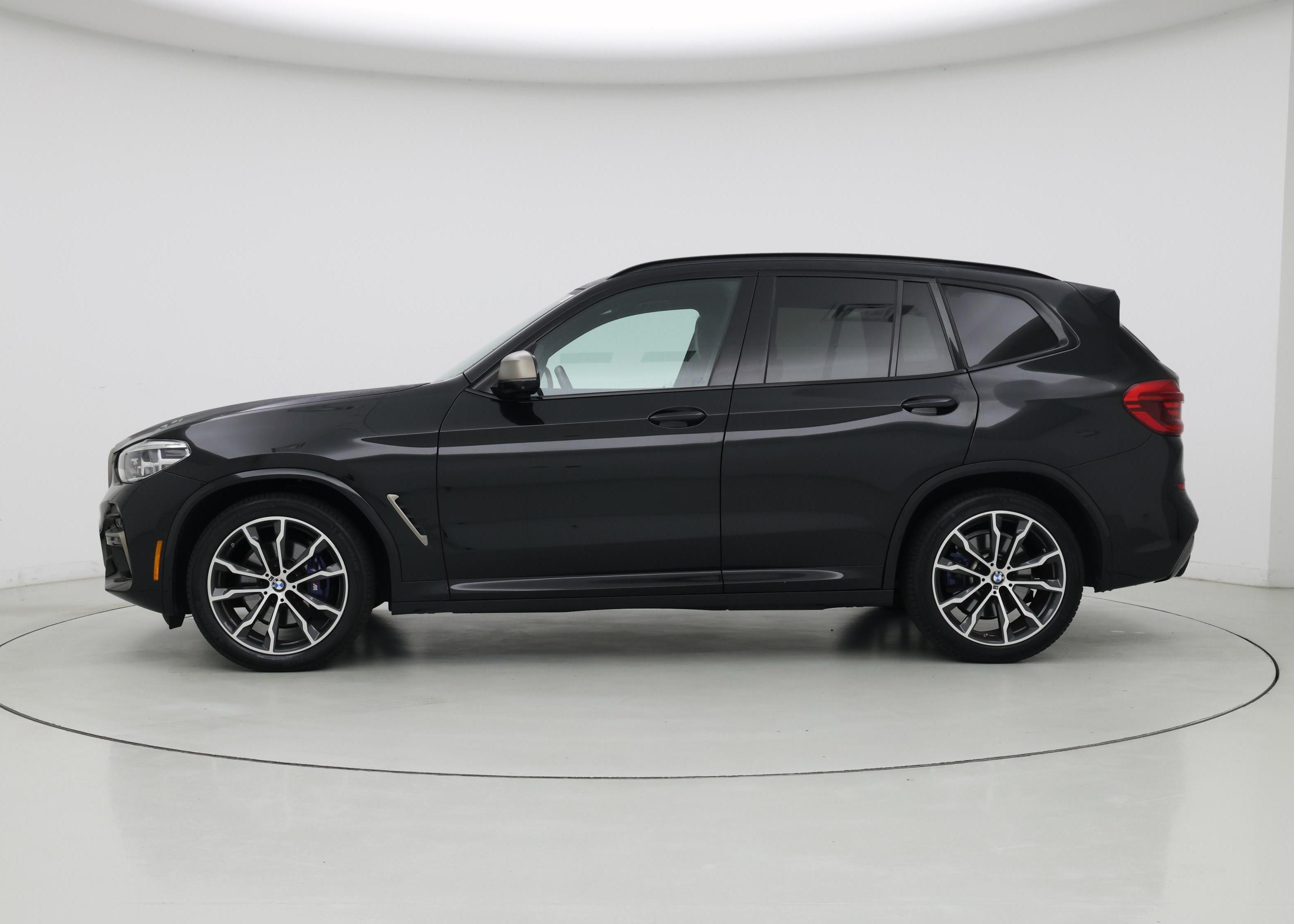 Thumbnail: 2020 BMW X3 - 3