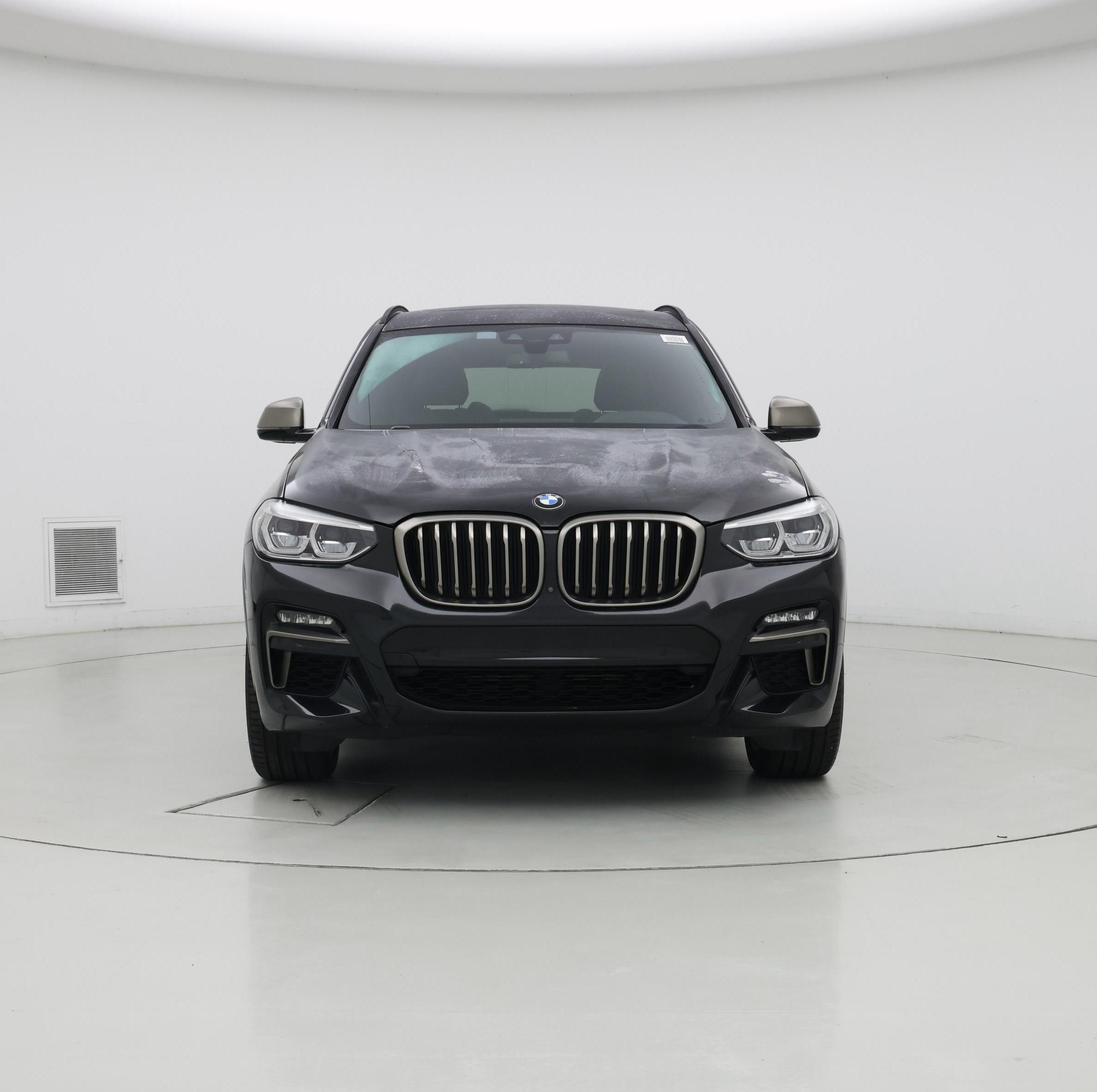 Thumbnail: 2020 BMW X3 - 5