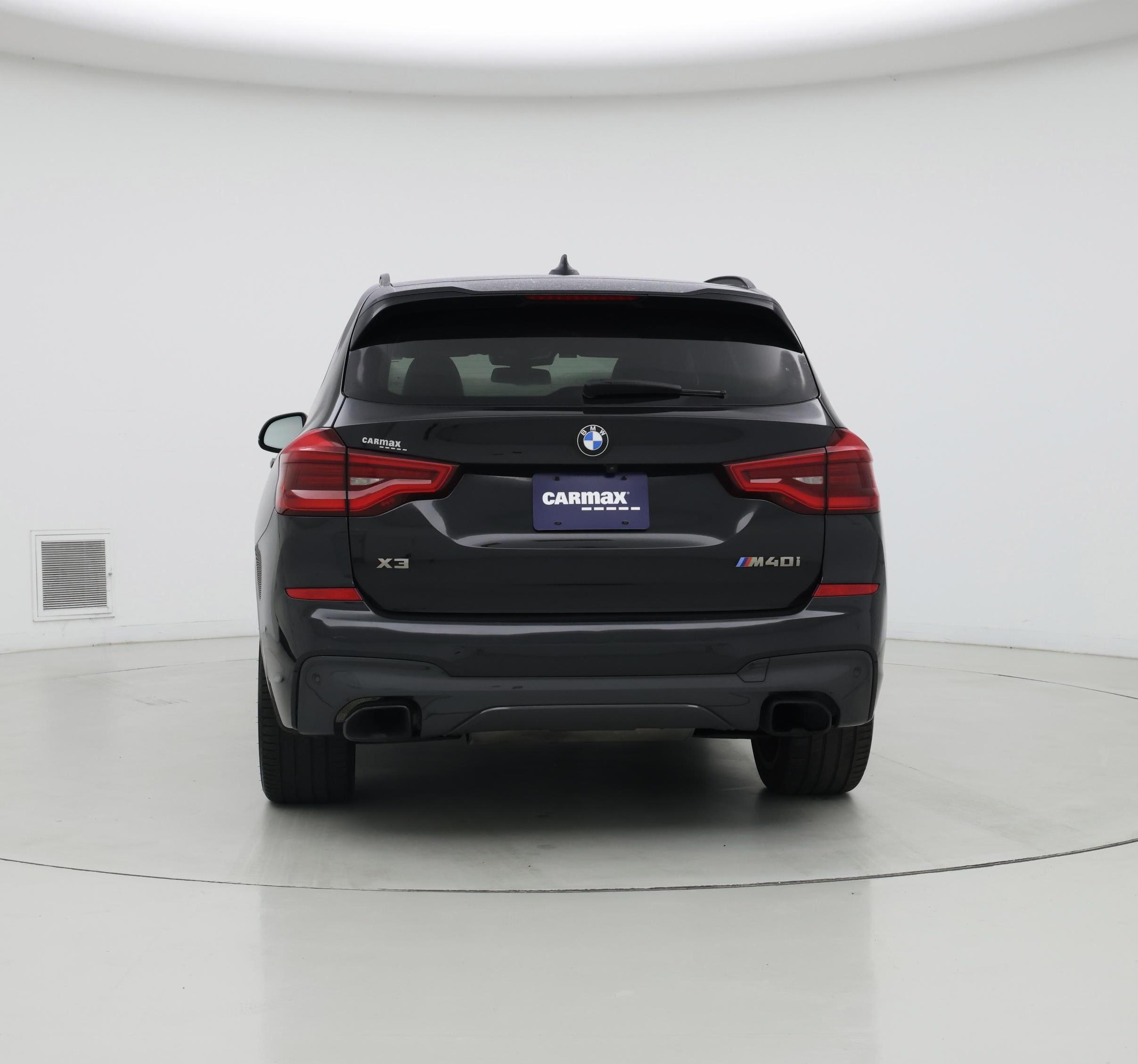 Thumbnail: 2020 BMW X3 - 6