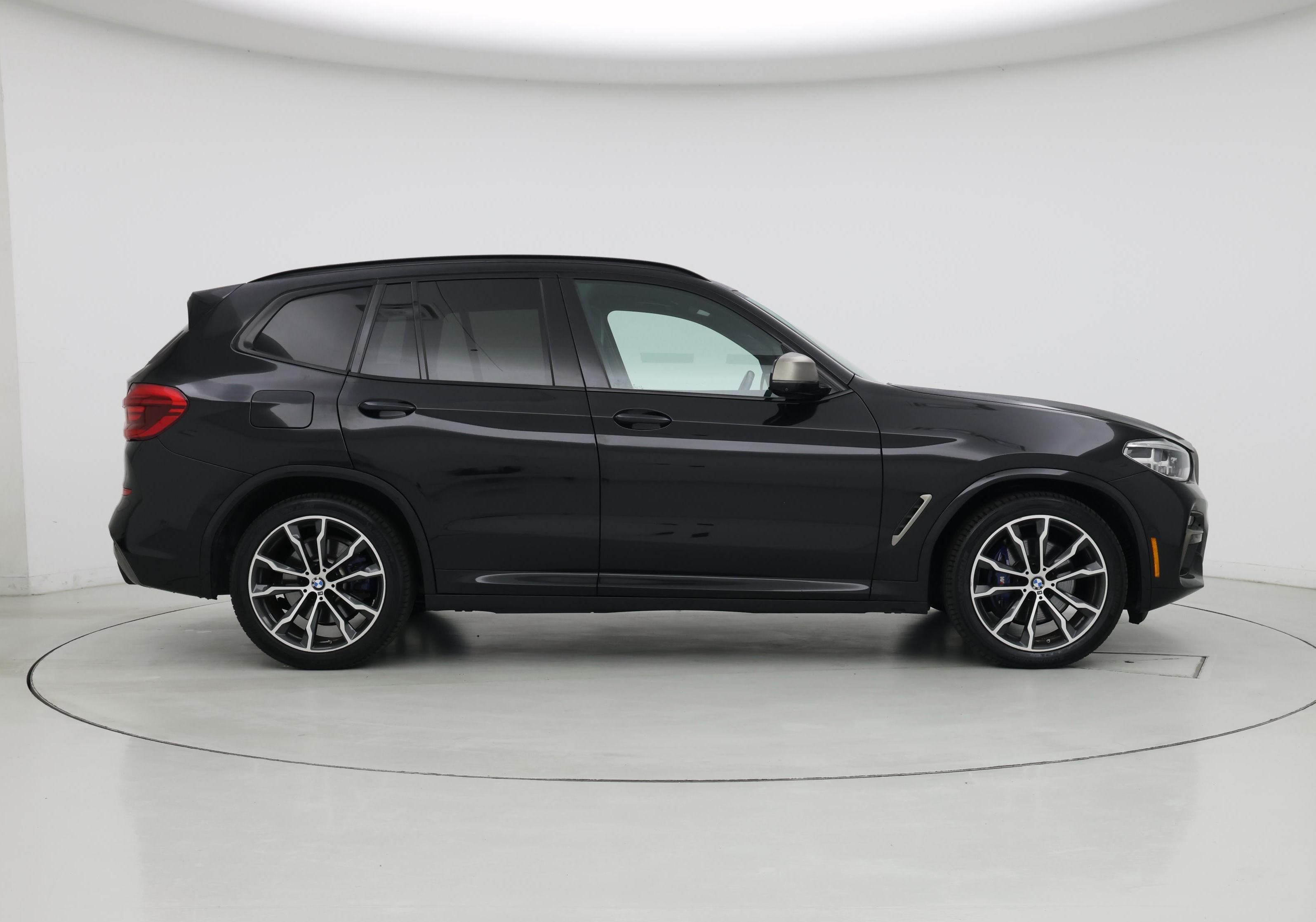 Thumbnail: 2020 BMW X3 - 7