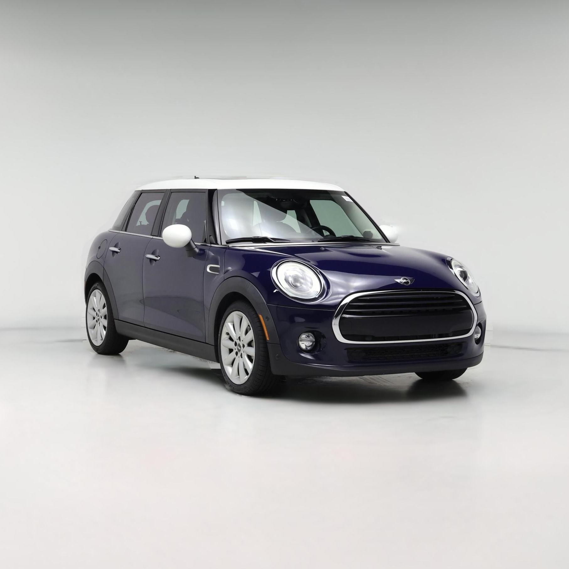 Thumbnail: 2018 MINI Cooper Hardtop - 1