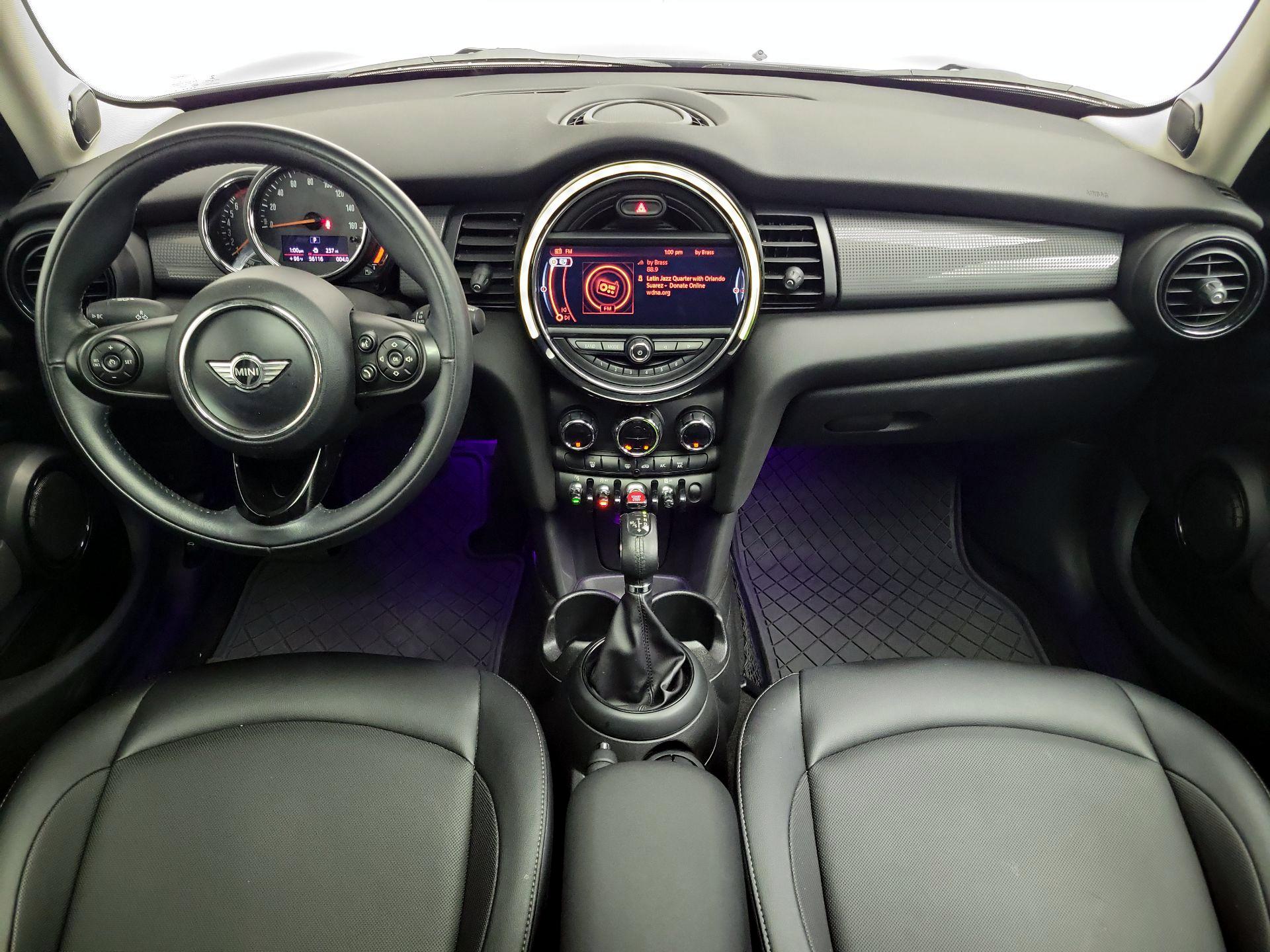 Thumbnail: 2018 MINI Cooper Hardtop - 9