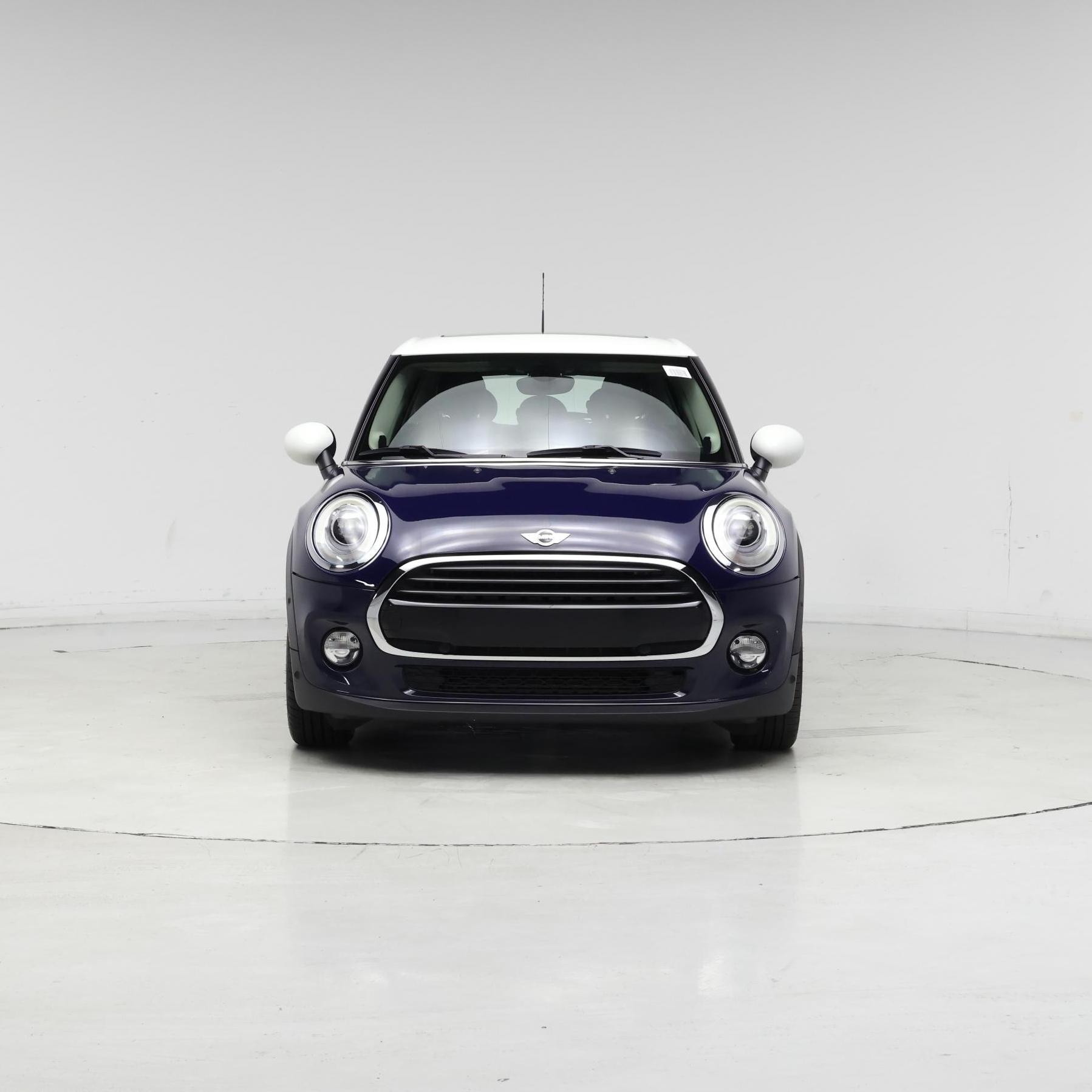 Thumbnail: 2018 MINI Cooper Hardtop - 5