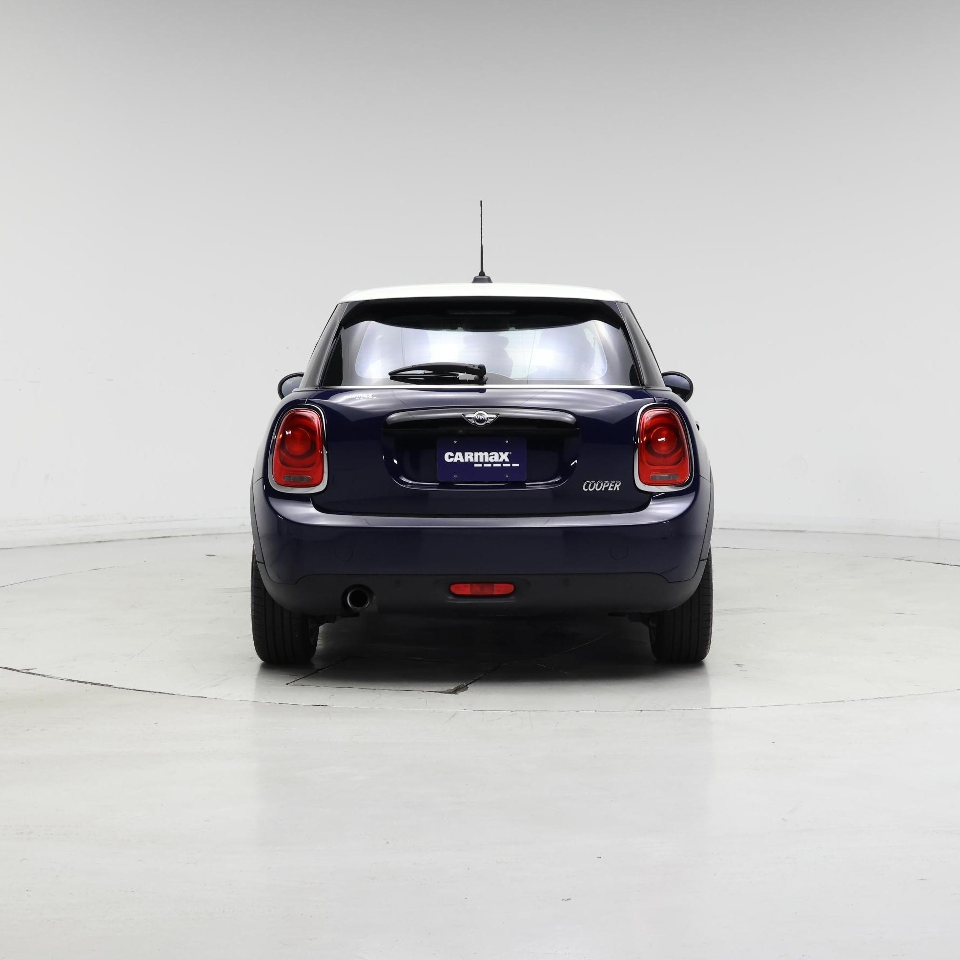 Thumbnail: 2018 MINI Cooper Hardtop - 6