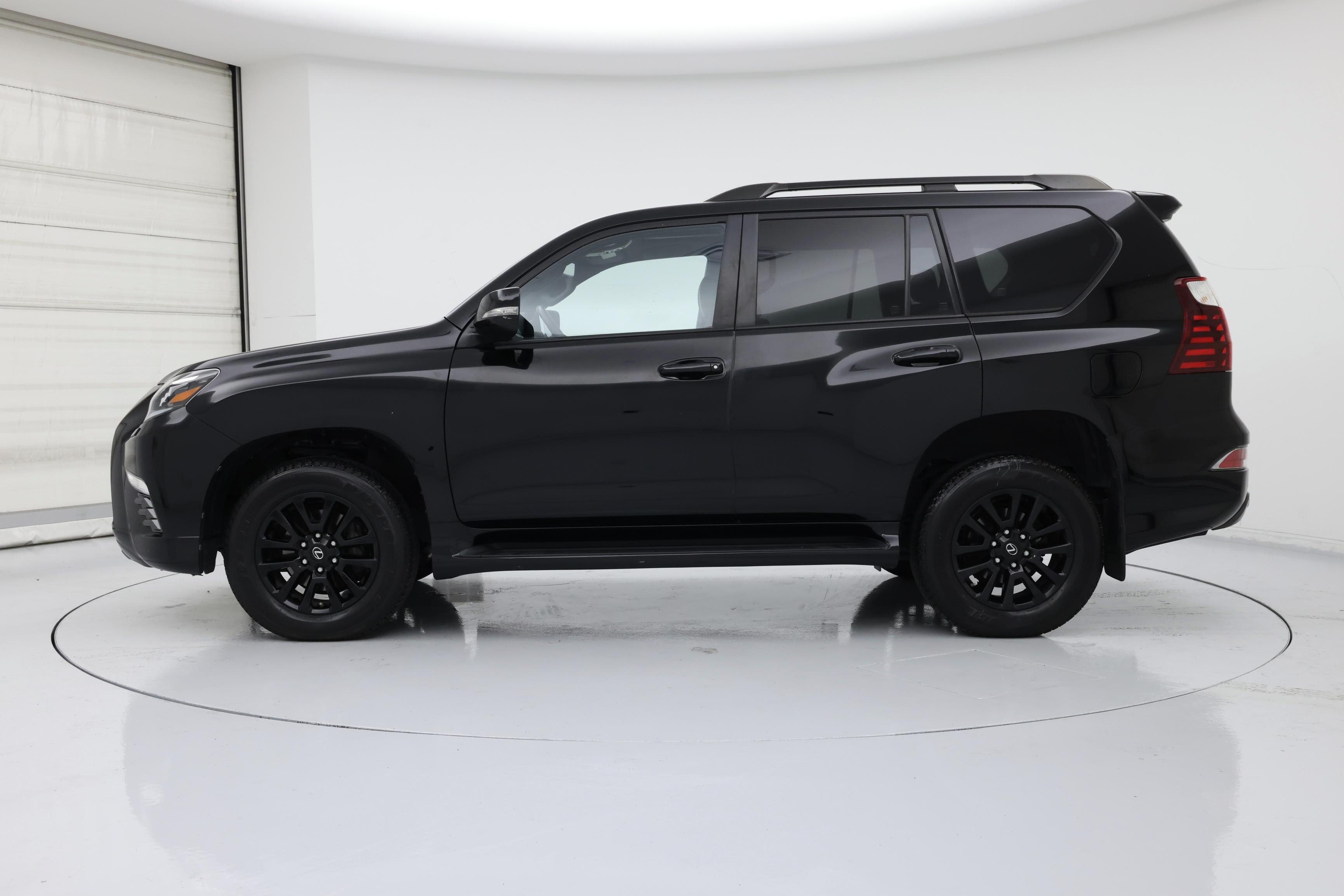 Thumbnail: 2022 Lexus GX - 3