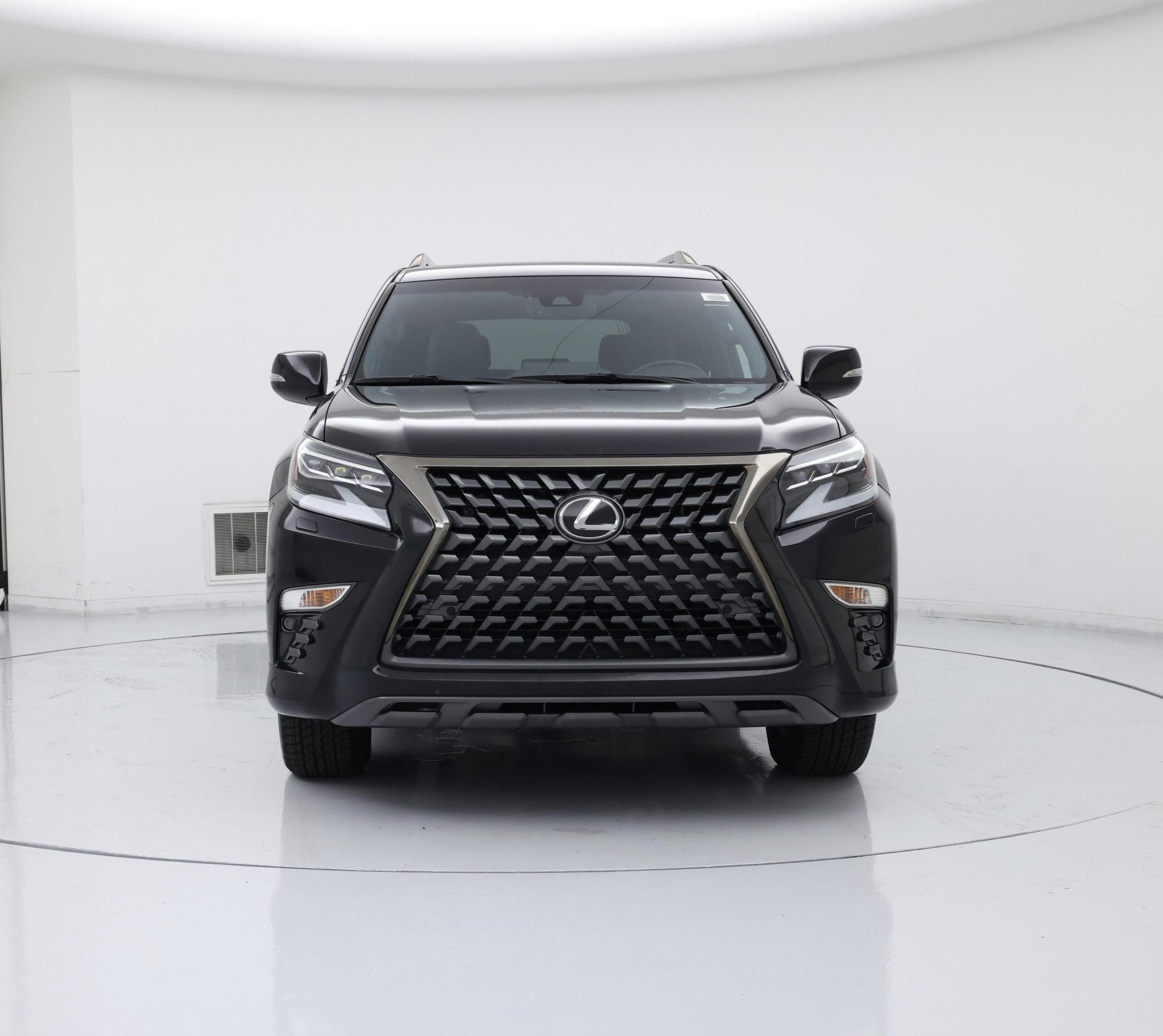 Thumbnail: 2022 Lexus GX - 5