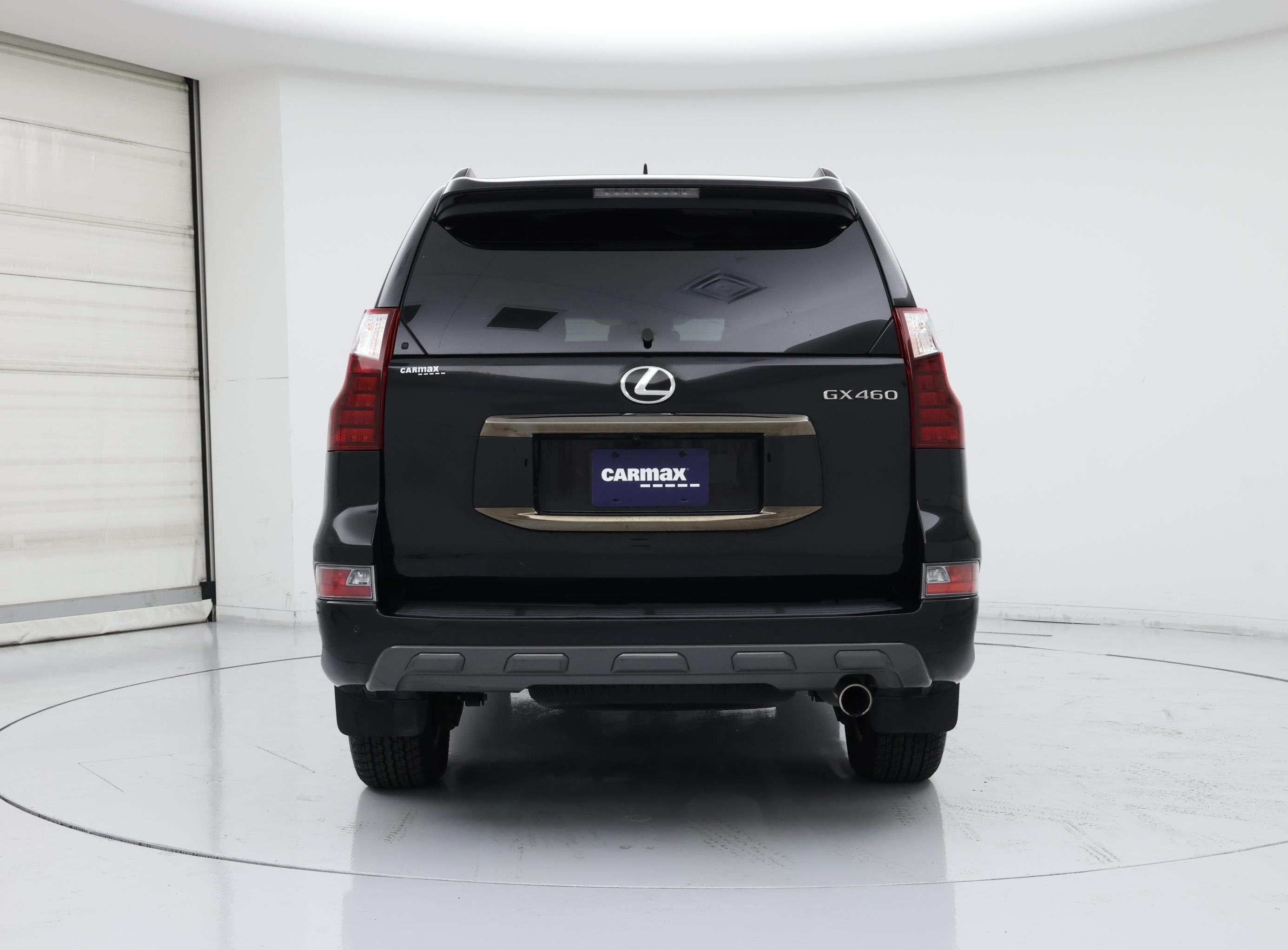 Thumbnail: 2022 Lexus GX - 6