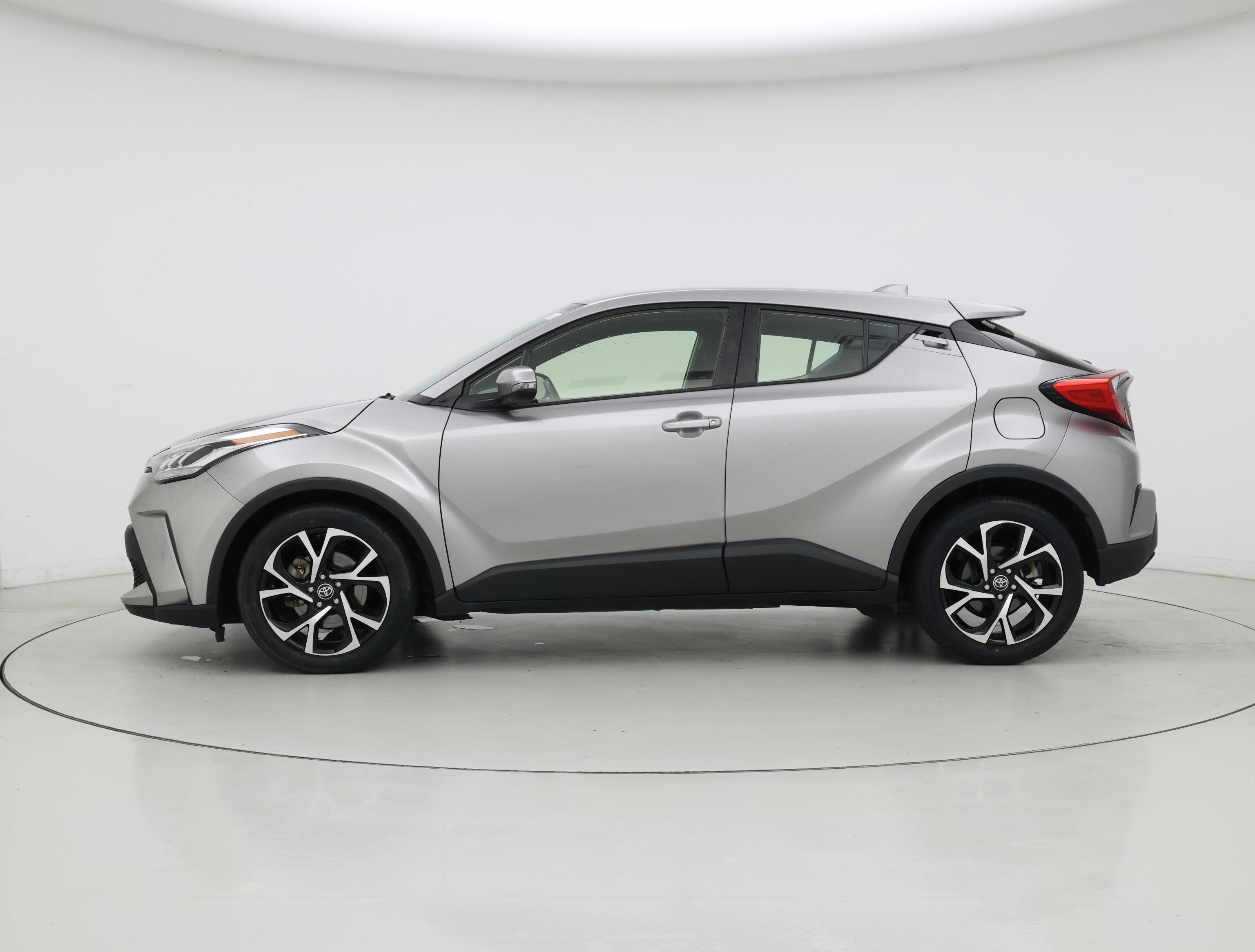 Thumbnail: 2020 Toyota C-HR - 3