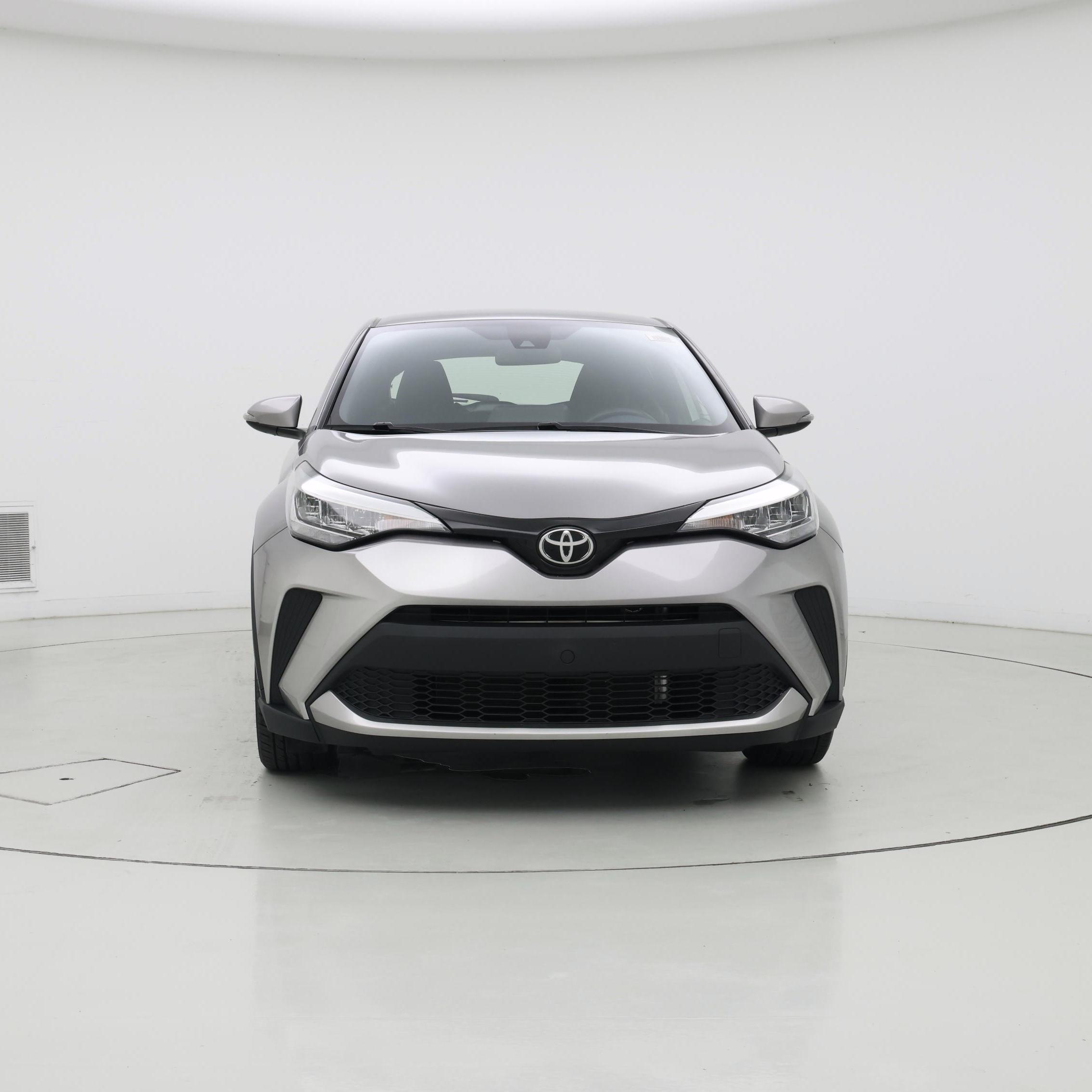 Thumbnail: 2020 Toyota C-HR - 5