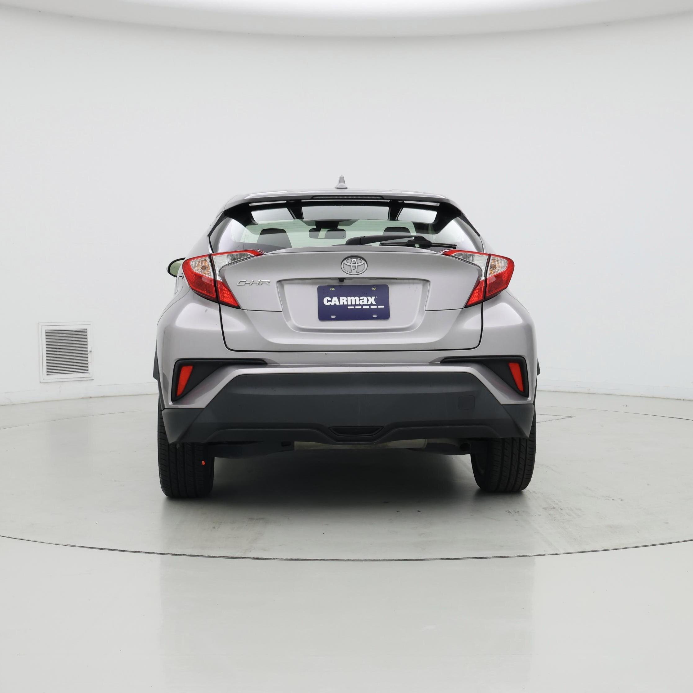 Thumbnail: 2020 Toyota C-HR - 6