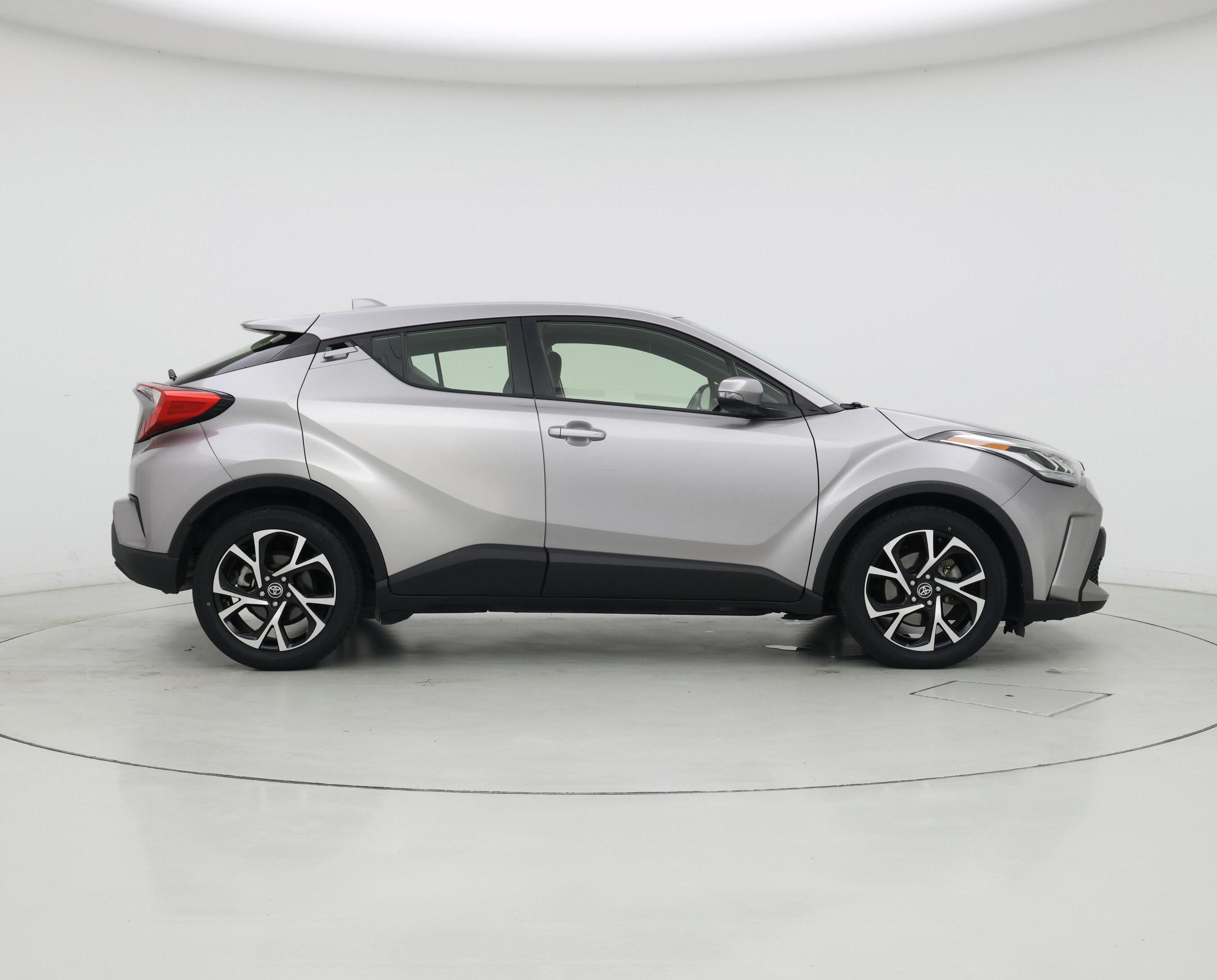 Thumbnail: 2020 Toyota C-HR - 7