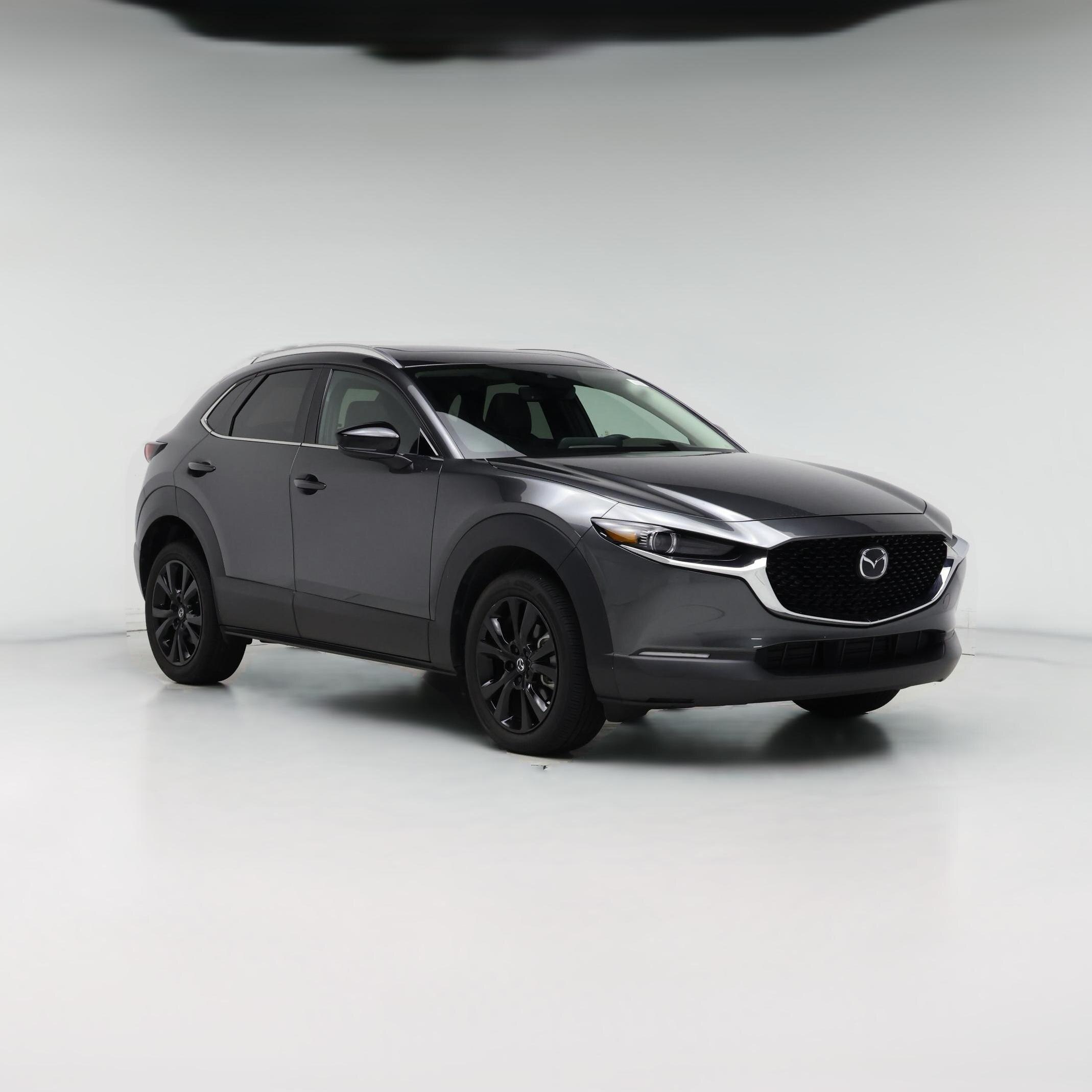 Thumbnail: 2022 Mazda CX-30 - 1