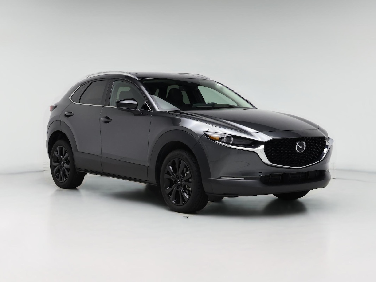 2022 Mazda CX-30