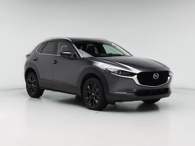 2022 Mazda CX-30 Turbo Premium
