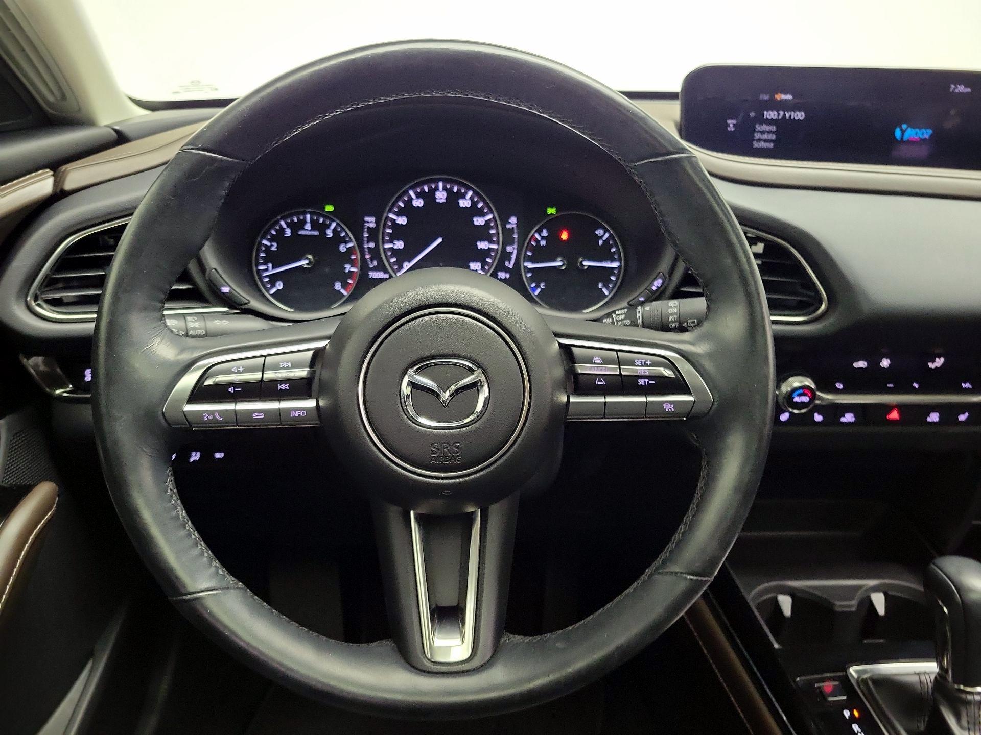 Thumbnail: 2022 Mazda CX-30 - 10