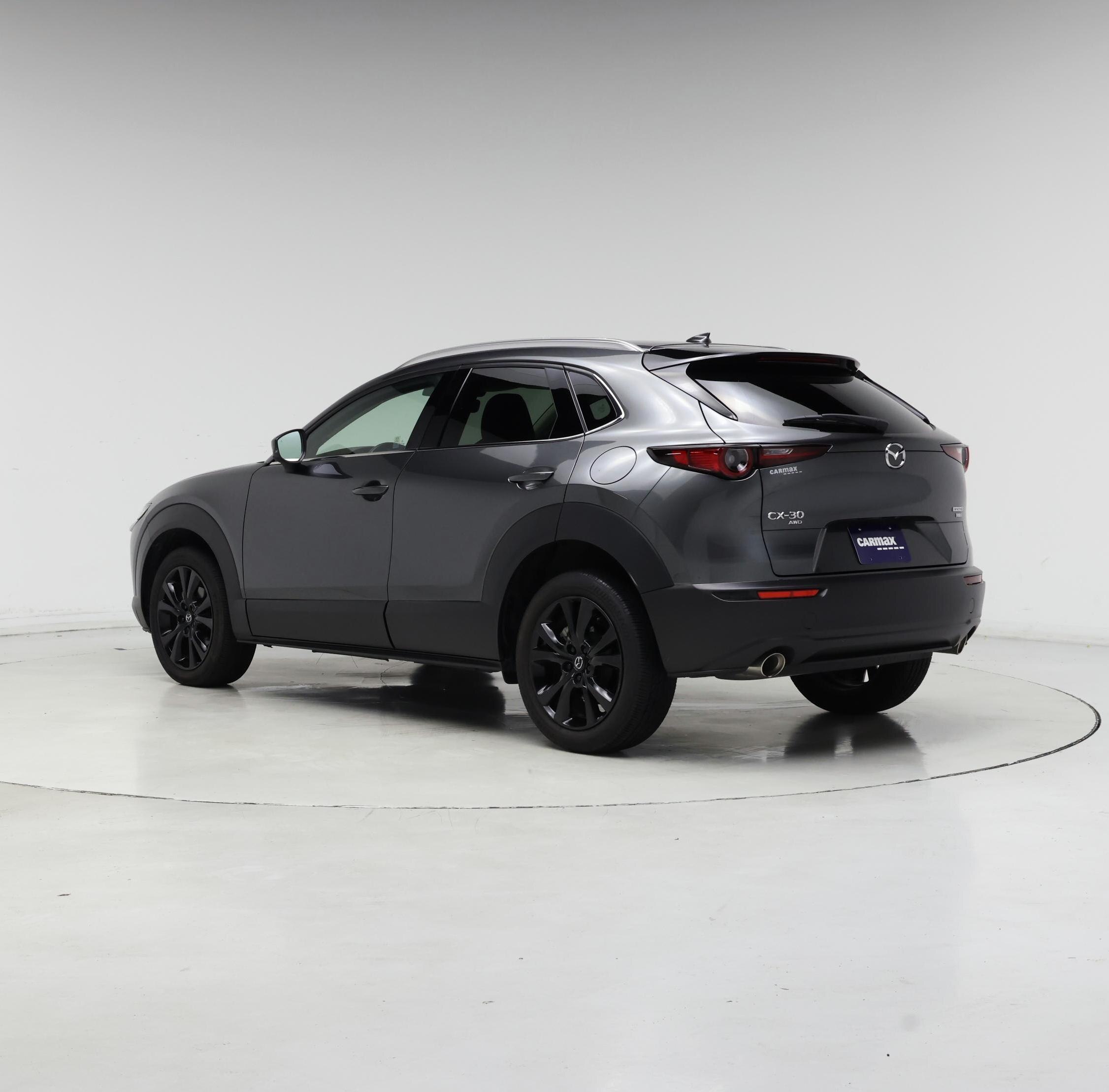 Thumbnail: 2022 Mazda CX-30 - 2
