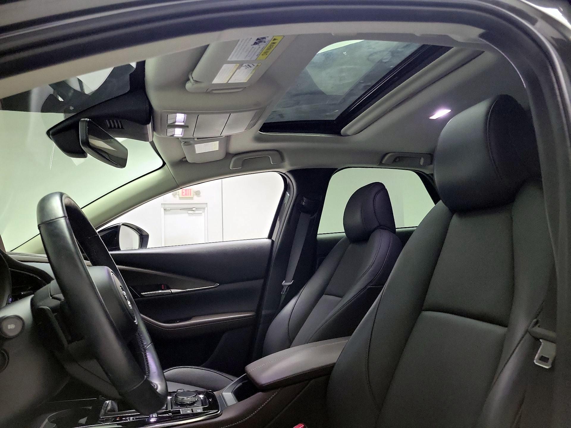 Thumbnail: 2022 Mazda CX-30 - 20