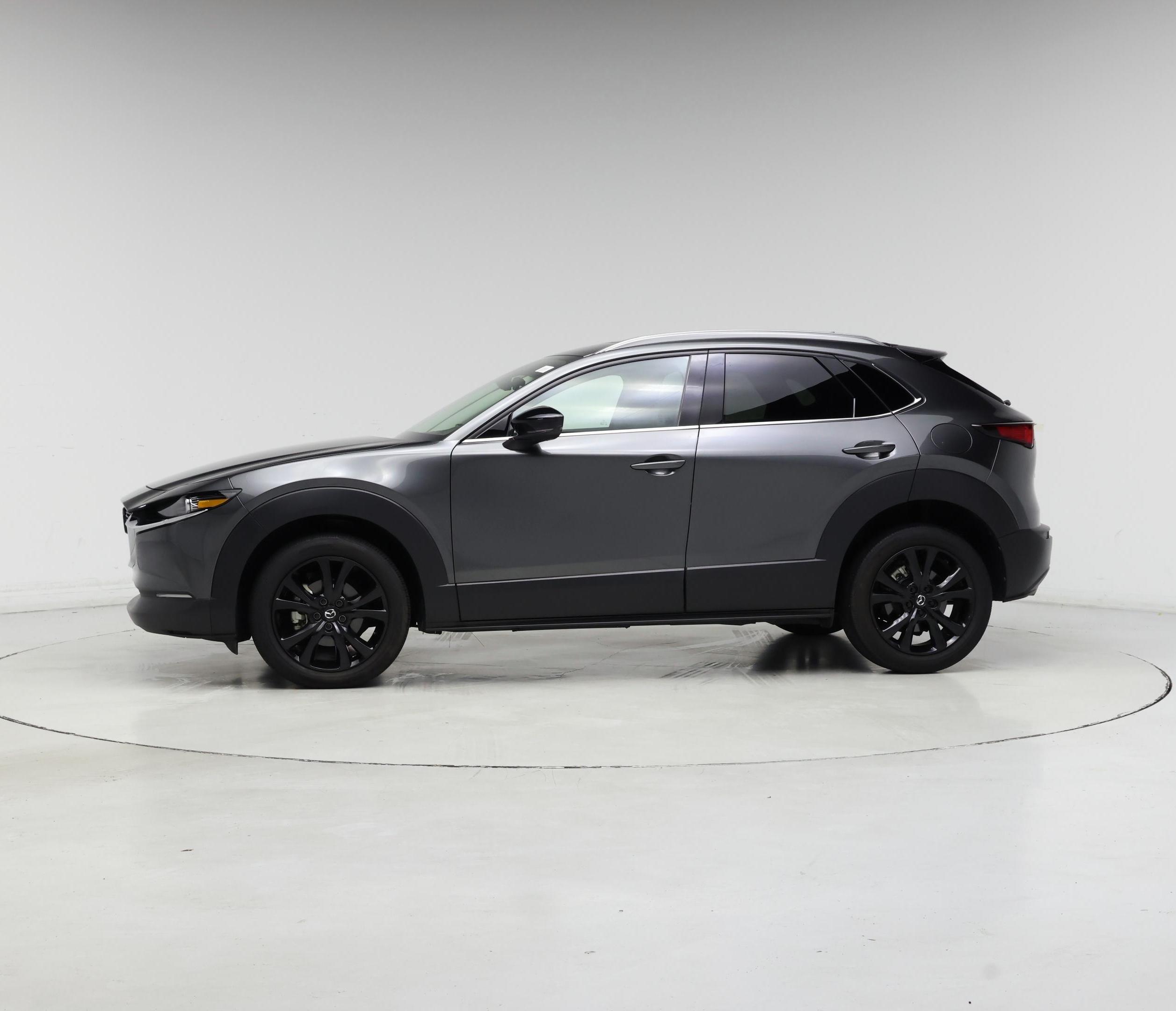 Thumbnail: 2022 Mazda CX-30 - 3