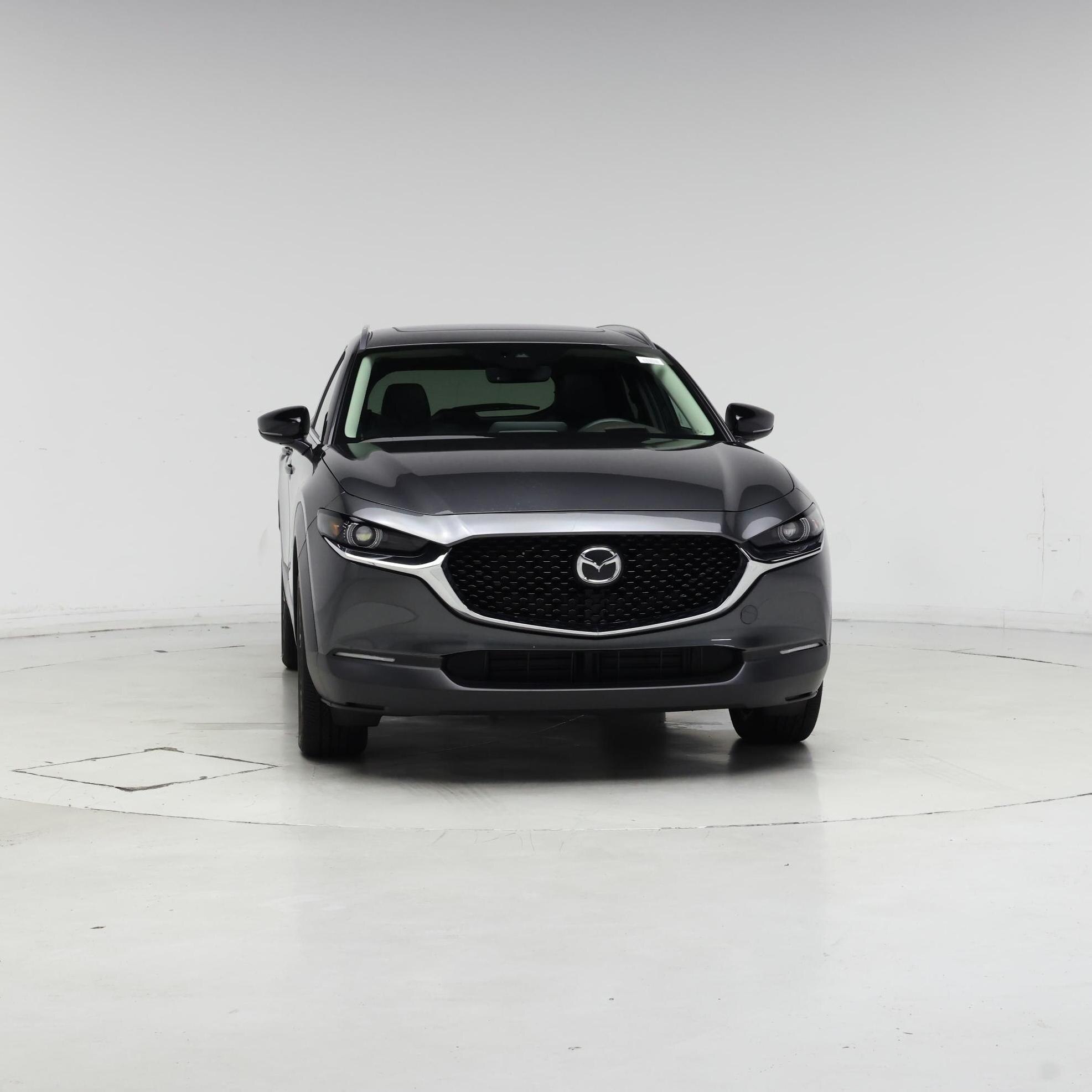 Thumbnail: 2022 Mazda CX-30 - 5