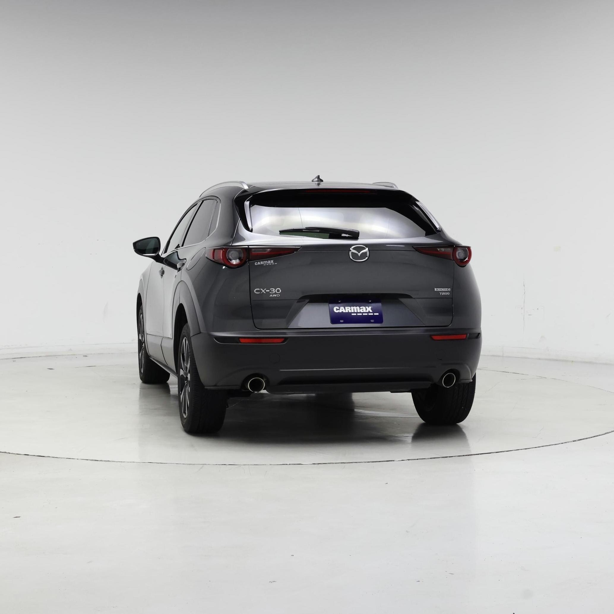Thumbnail: 2022 Mazda CX-30 - 6