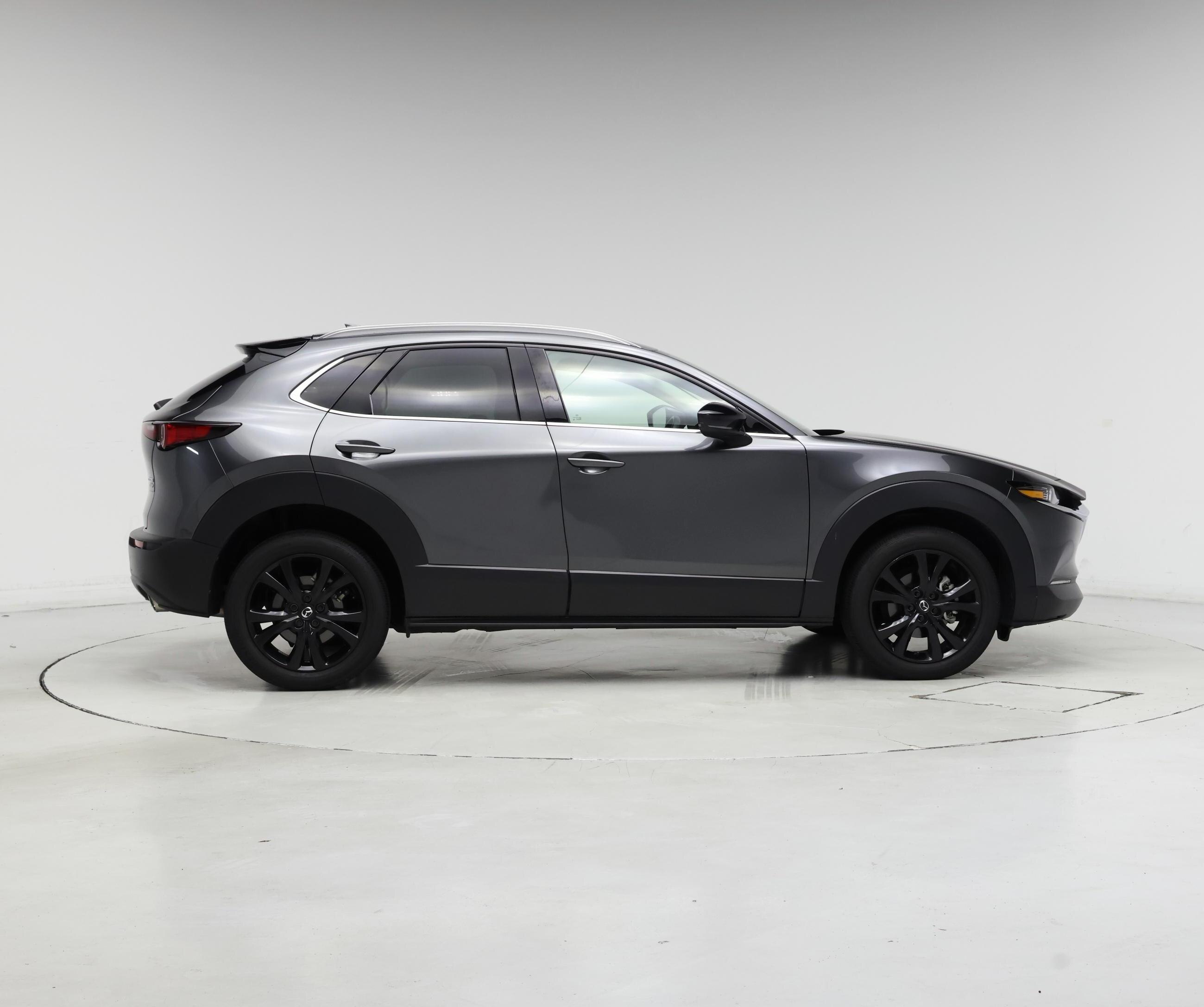 Thumbnail: 2022 Mazda CX-30 - 7