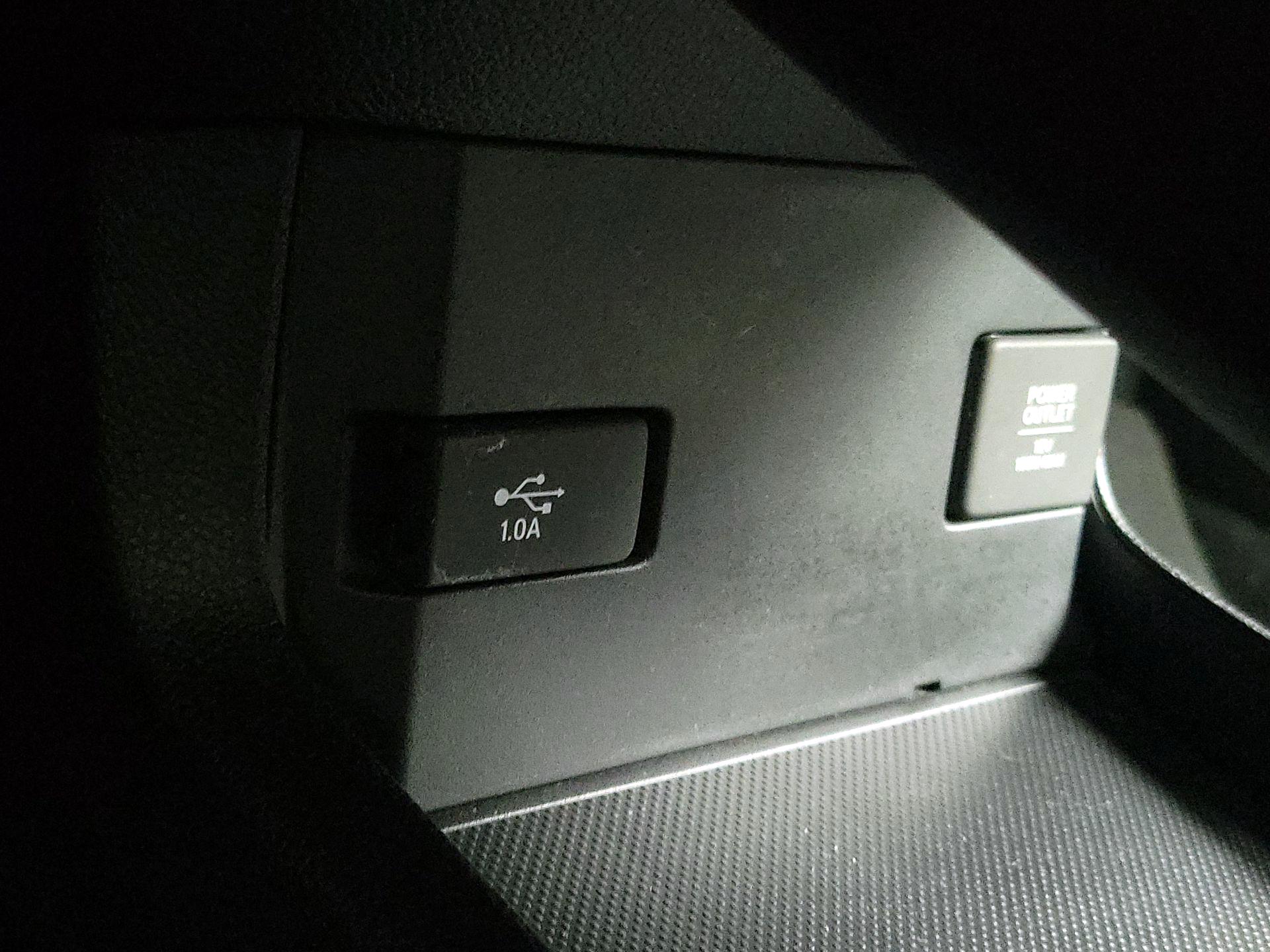 Thumbnail: 2019 Honda Civic - 18