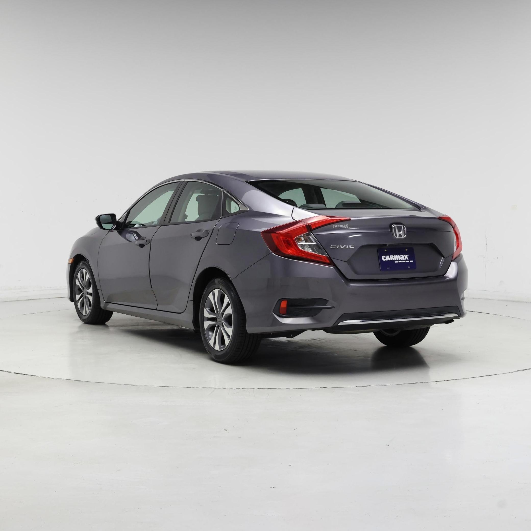 Thumbnail: 2019 Honda Civic - 2