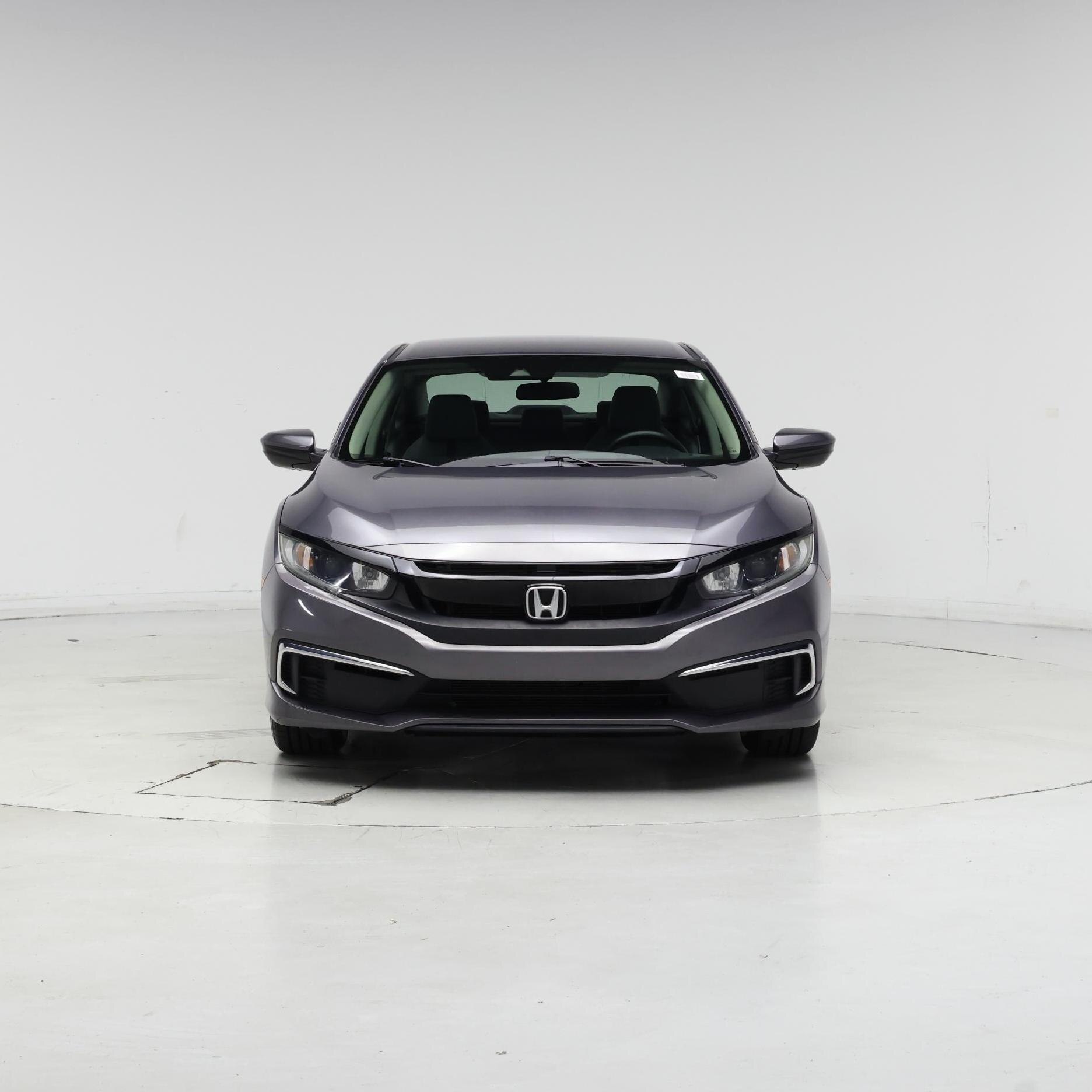 Thumbnail: 2019 Honda Civic - 5