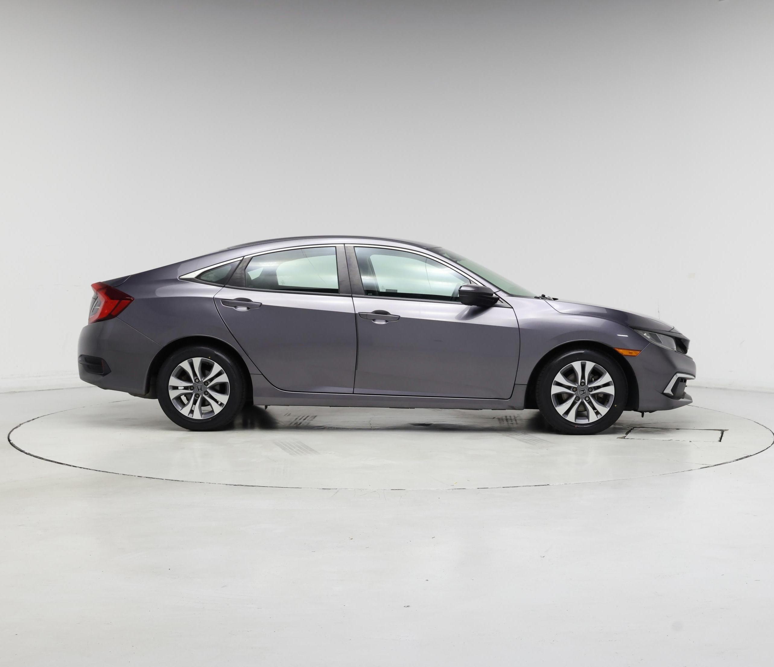 Thumbnail: 2019 Honda Civic - 7