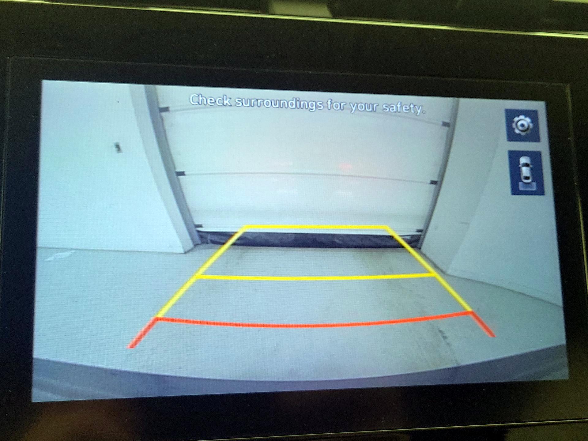 Thumbnail: 2022 Hyundai Tucson - 14